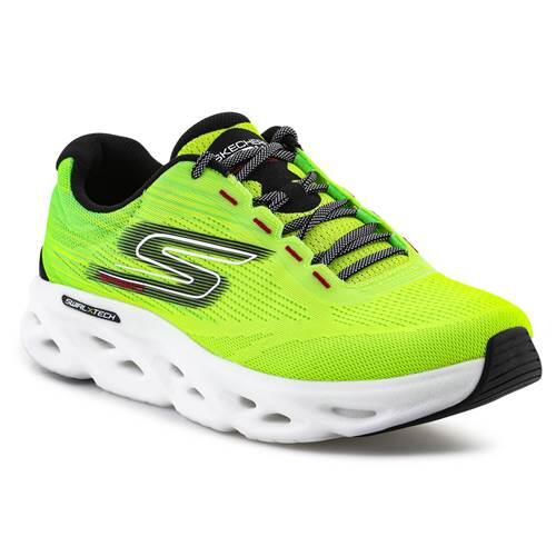 Buty do biegania męskie Skechers Go Run Swirl Tech
