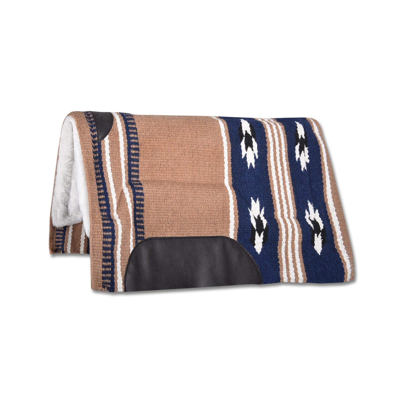 Amortyzator western dla konia Waldhausen Utah