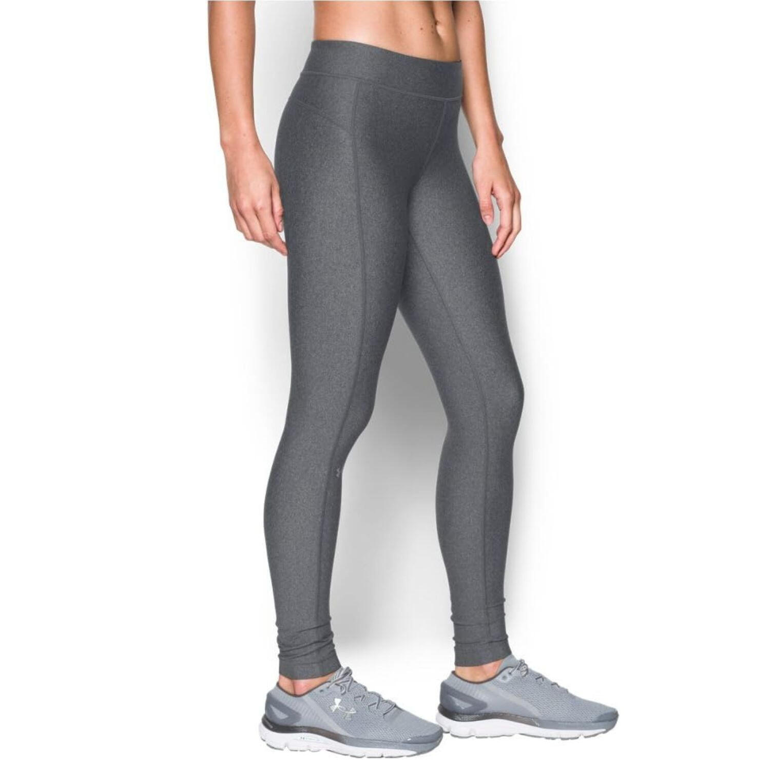 Legginsy treningowe damskie Under Armour HeatGear