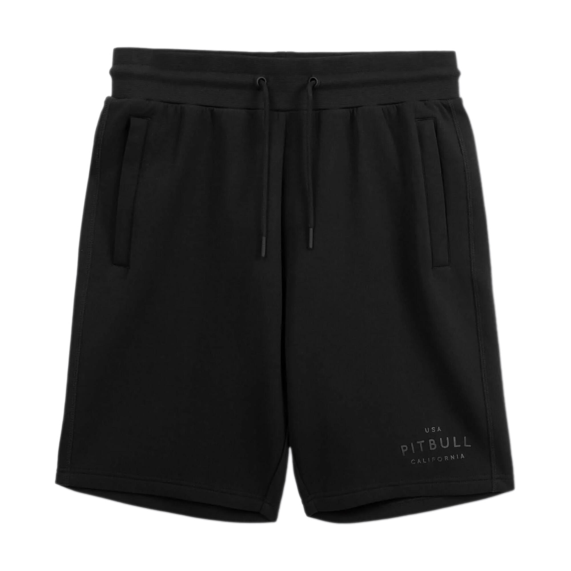 Spodenki męskie Pitbull Sampson