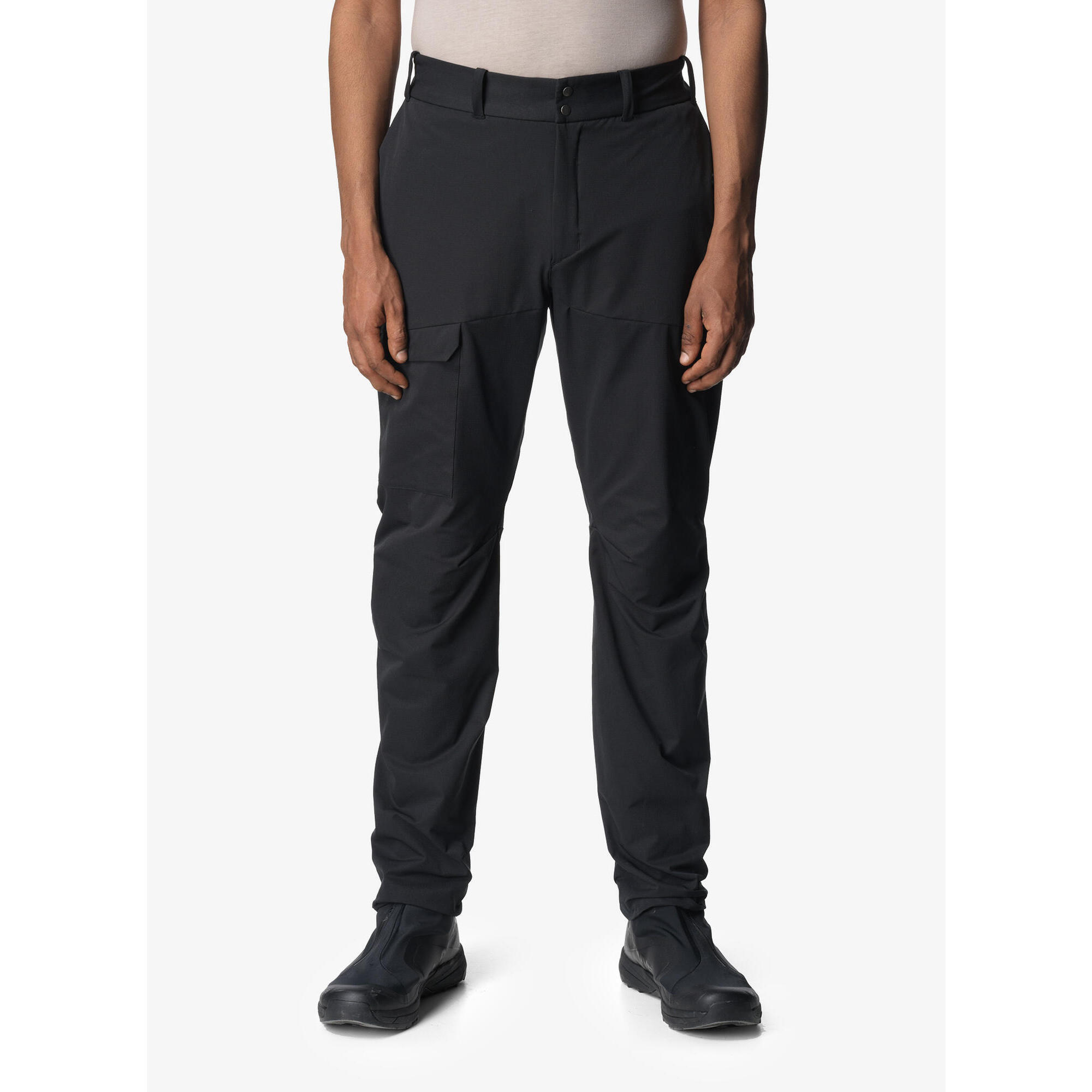 Spodnie turystyczne męskie Houdini Go Pants