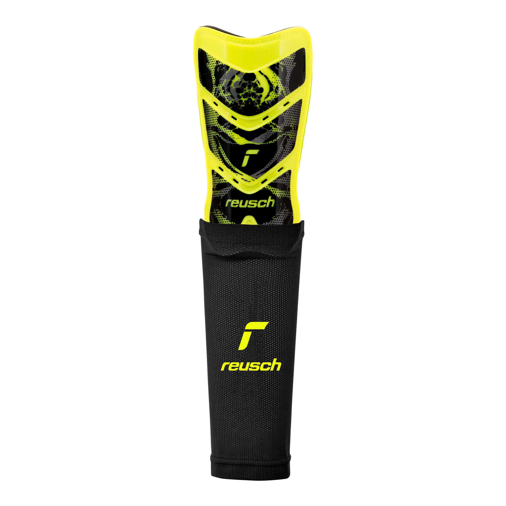 Ochraniacze goleni Reusch Attrakt Supreme