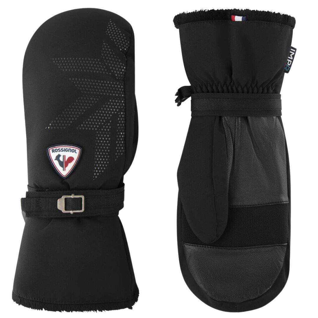 Rękawice narciarskie damskie Rossignol Romy Impr M