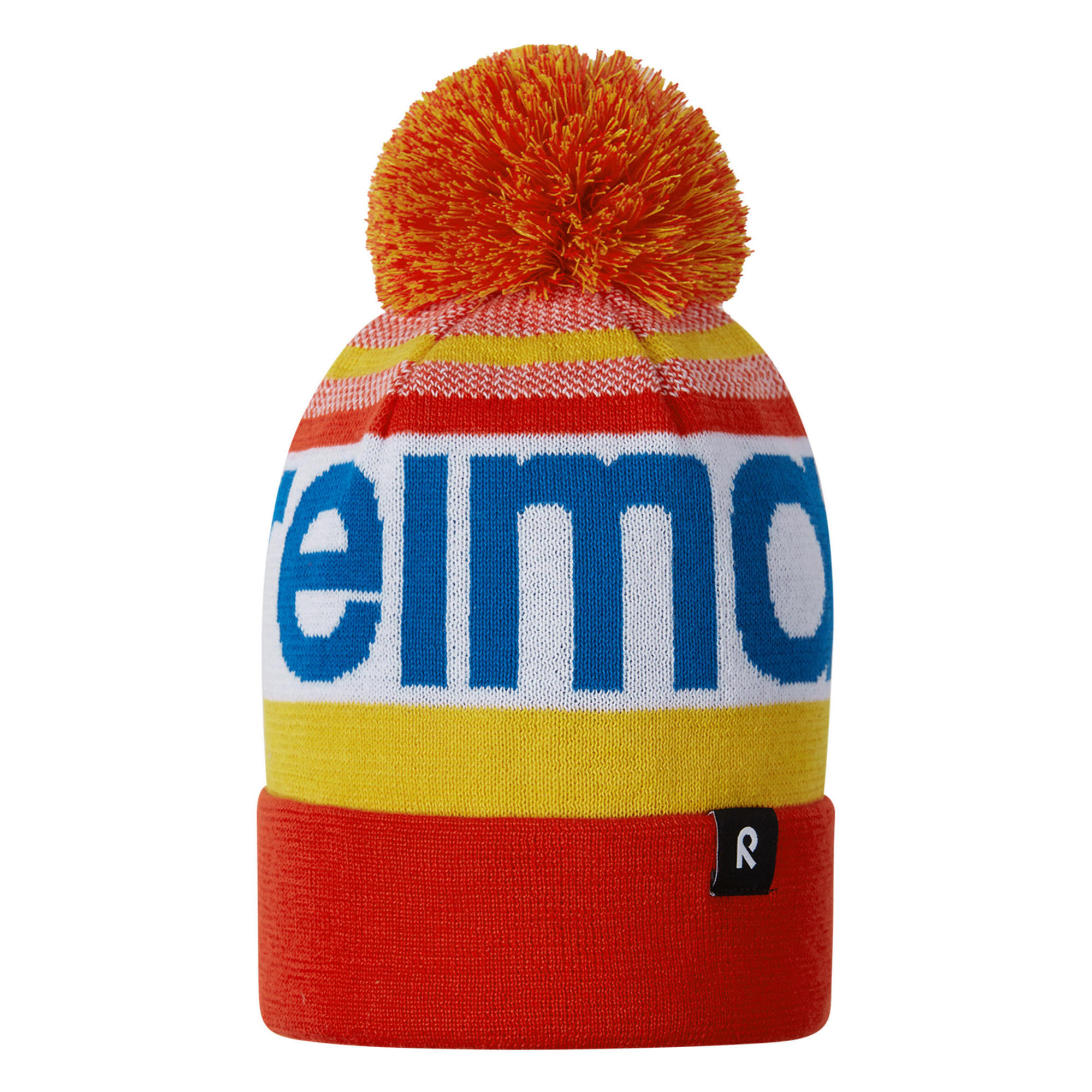 Czapka dziecięca Reima Taasko