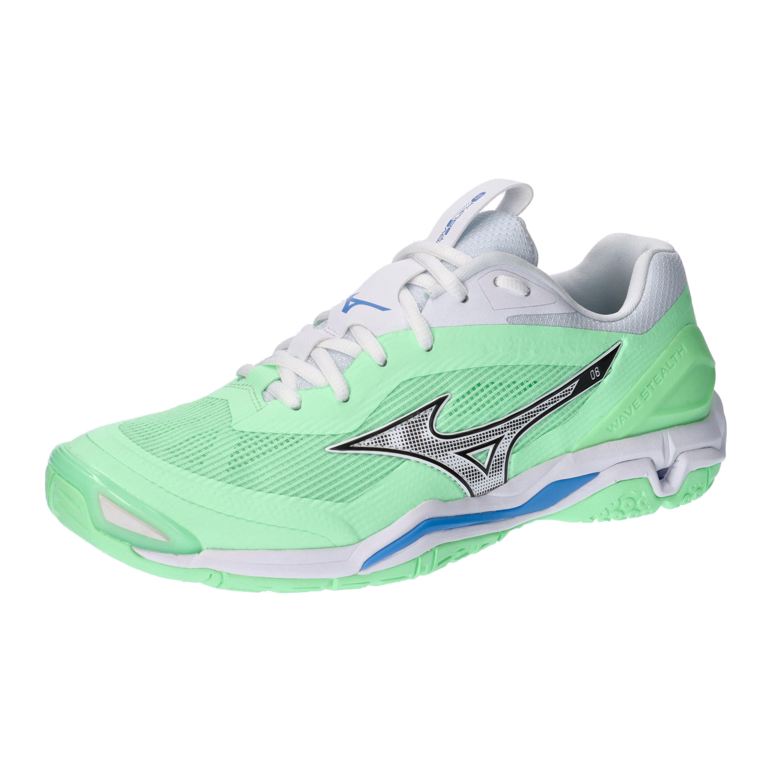 Buty do piłki ręcznej męskie Mizuno Wave Stealth 6
