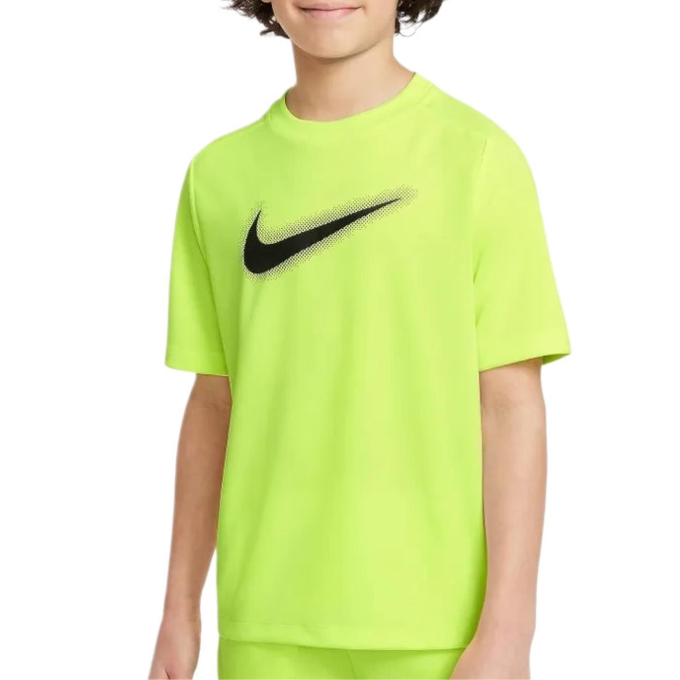 odzież Dziecięce Nike