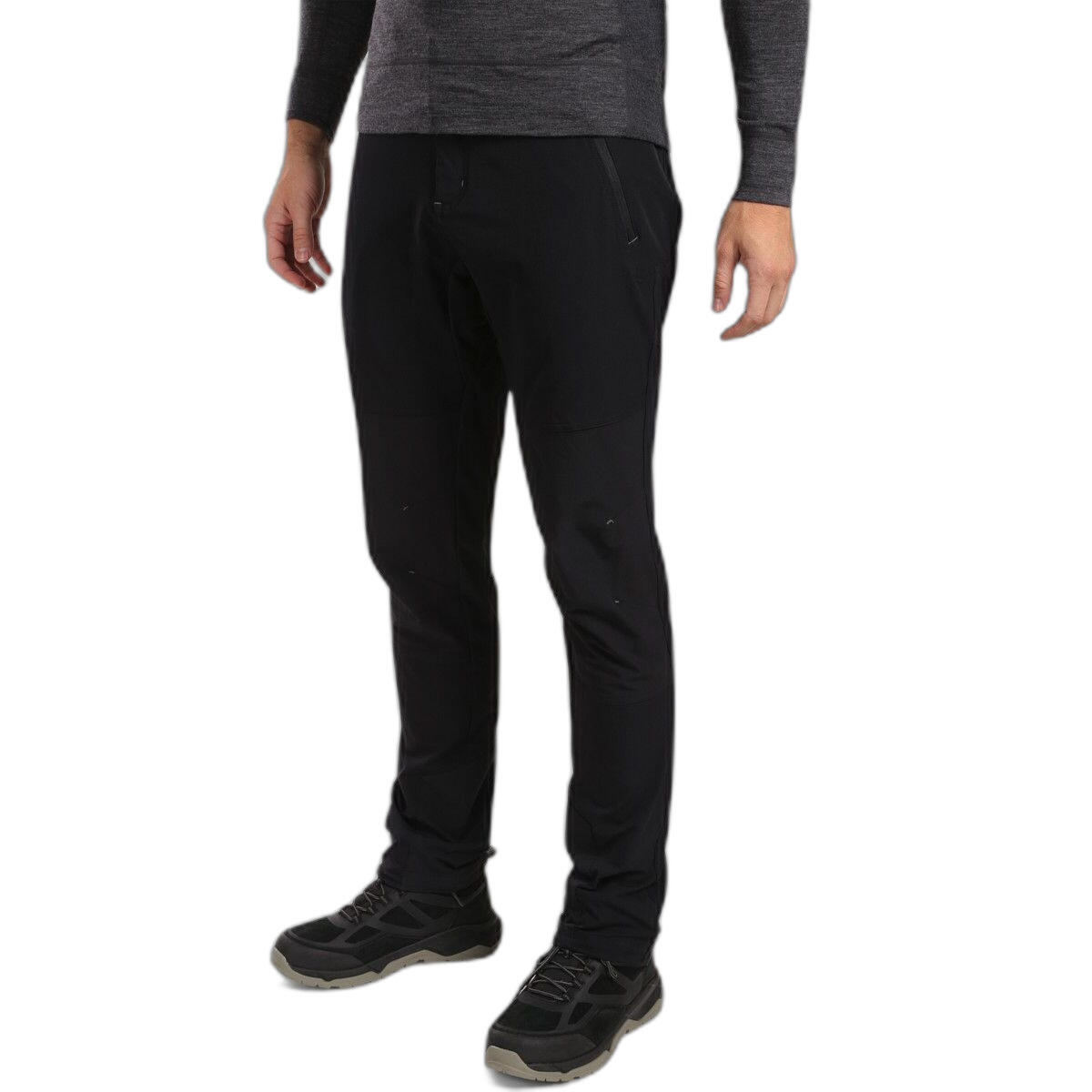 Spodnie ripstop Kilpi Tide