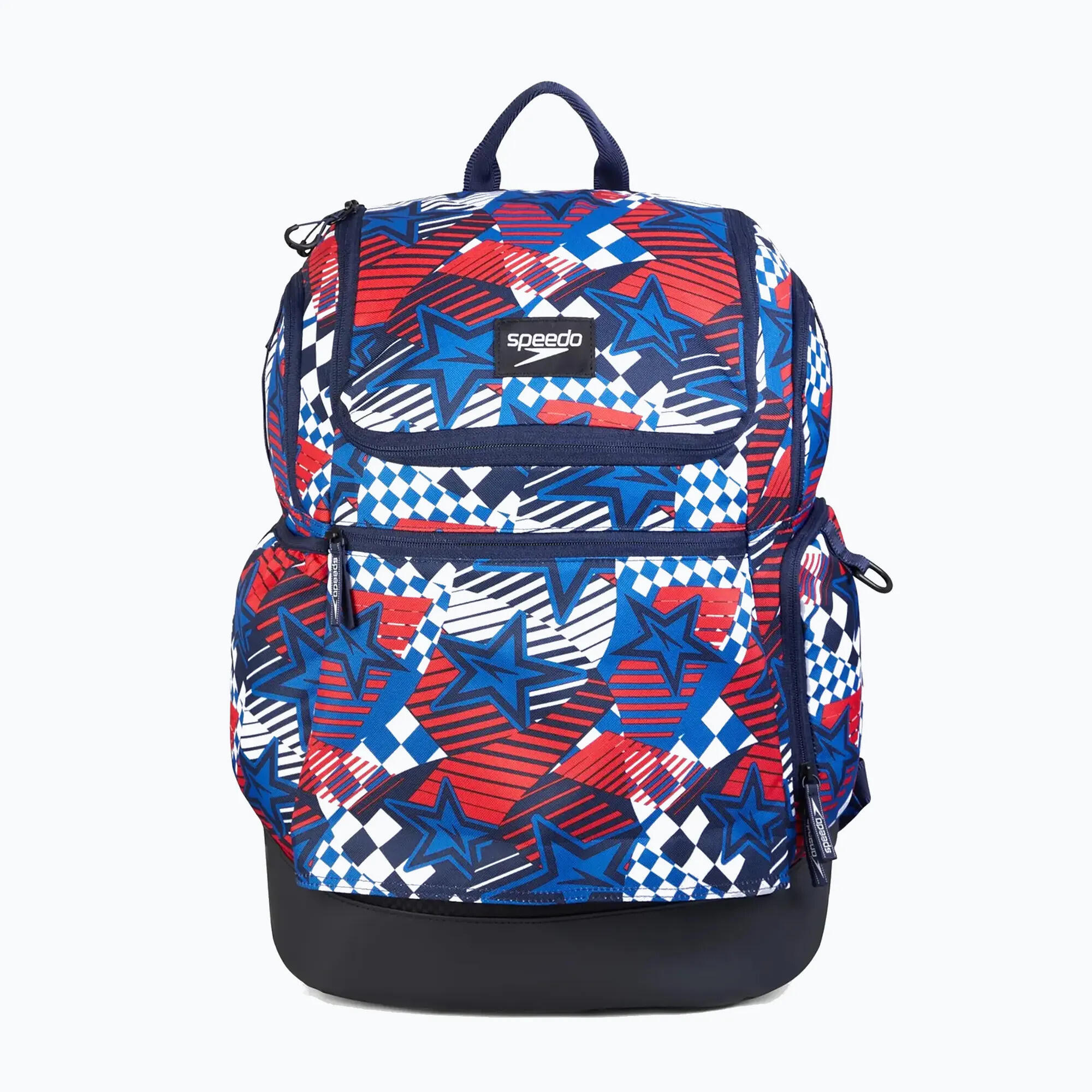 Plecak sportowy szkolny unisex Speedo Teamster 2.0