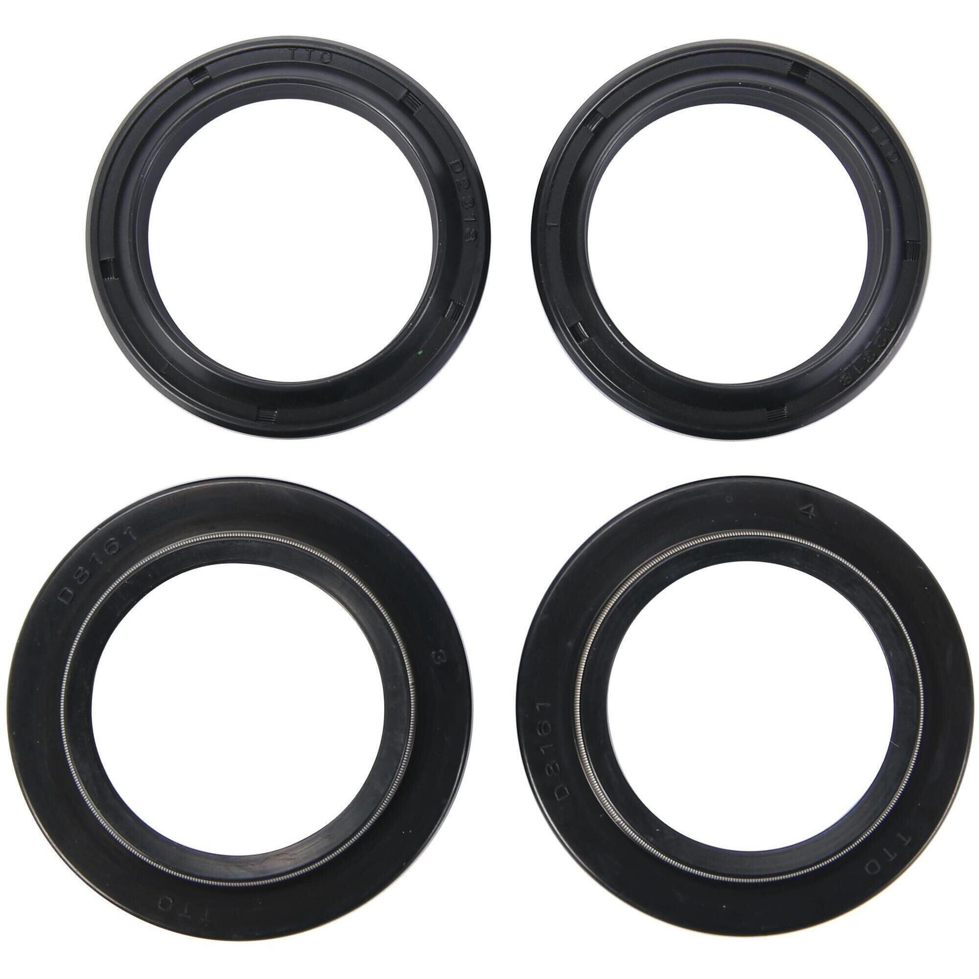 Zestaw uszczelek widelca All Balls Racing 56-127 z osłoną przeciwpyłową