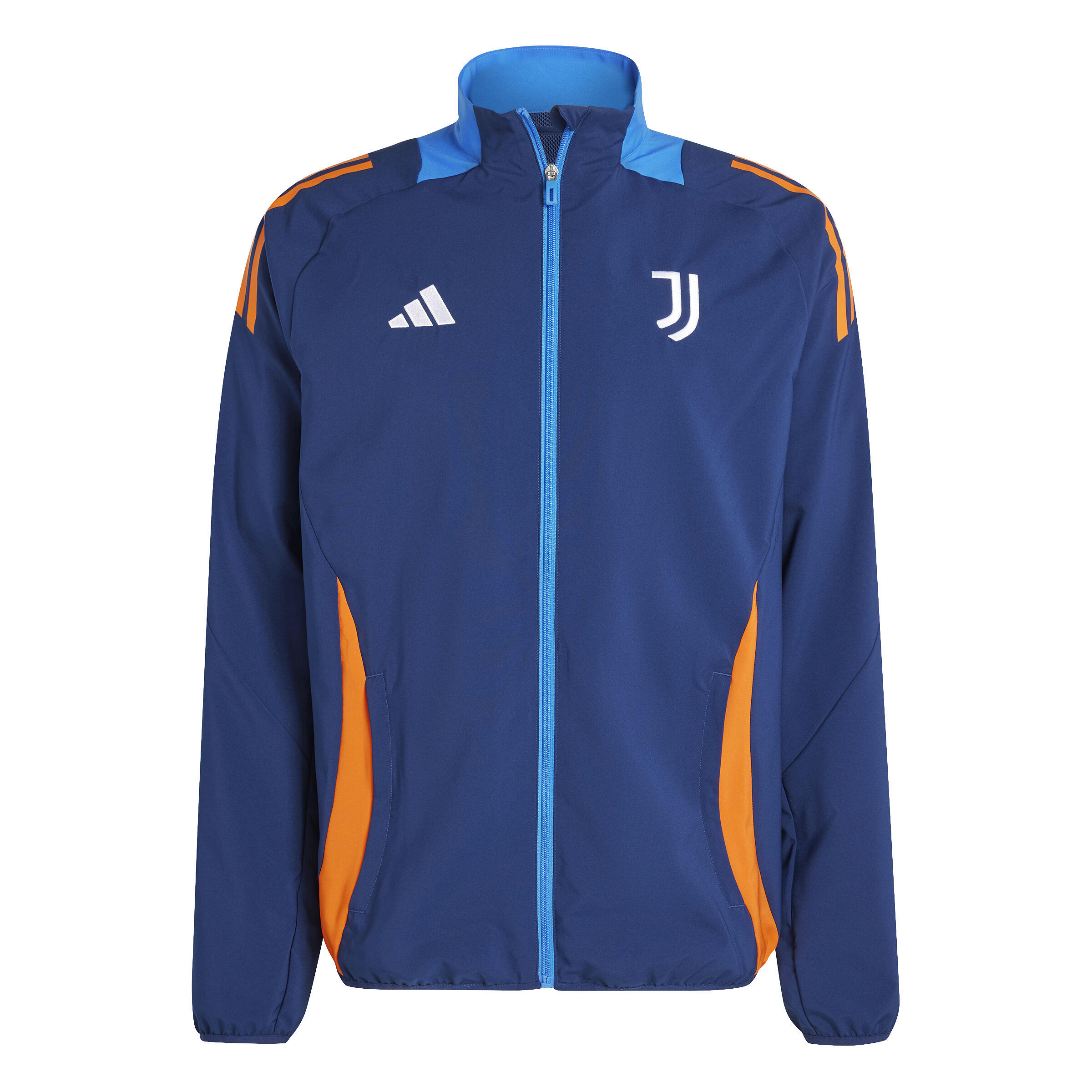 Bluza dresowa Prematch Juventus Turin 2024/25