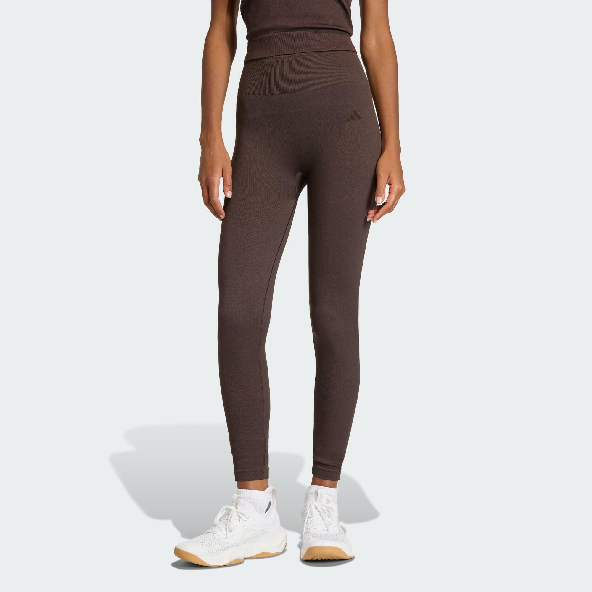 Legginsy Workout Essentials Full-Length Knit