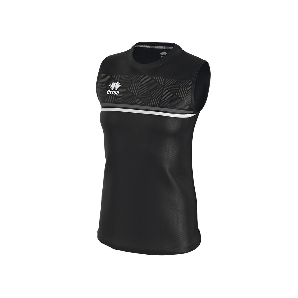 Ornat damski Errea divina