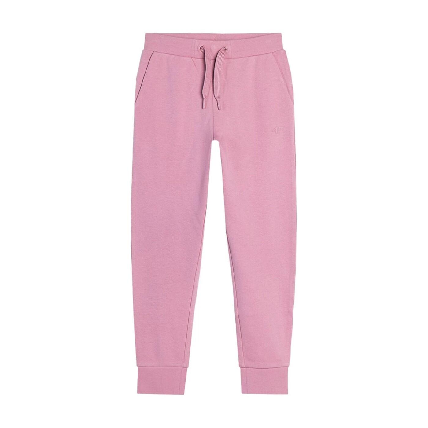 Spodnie Dziecięce 4F