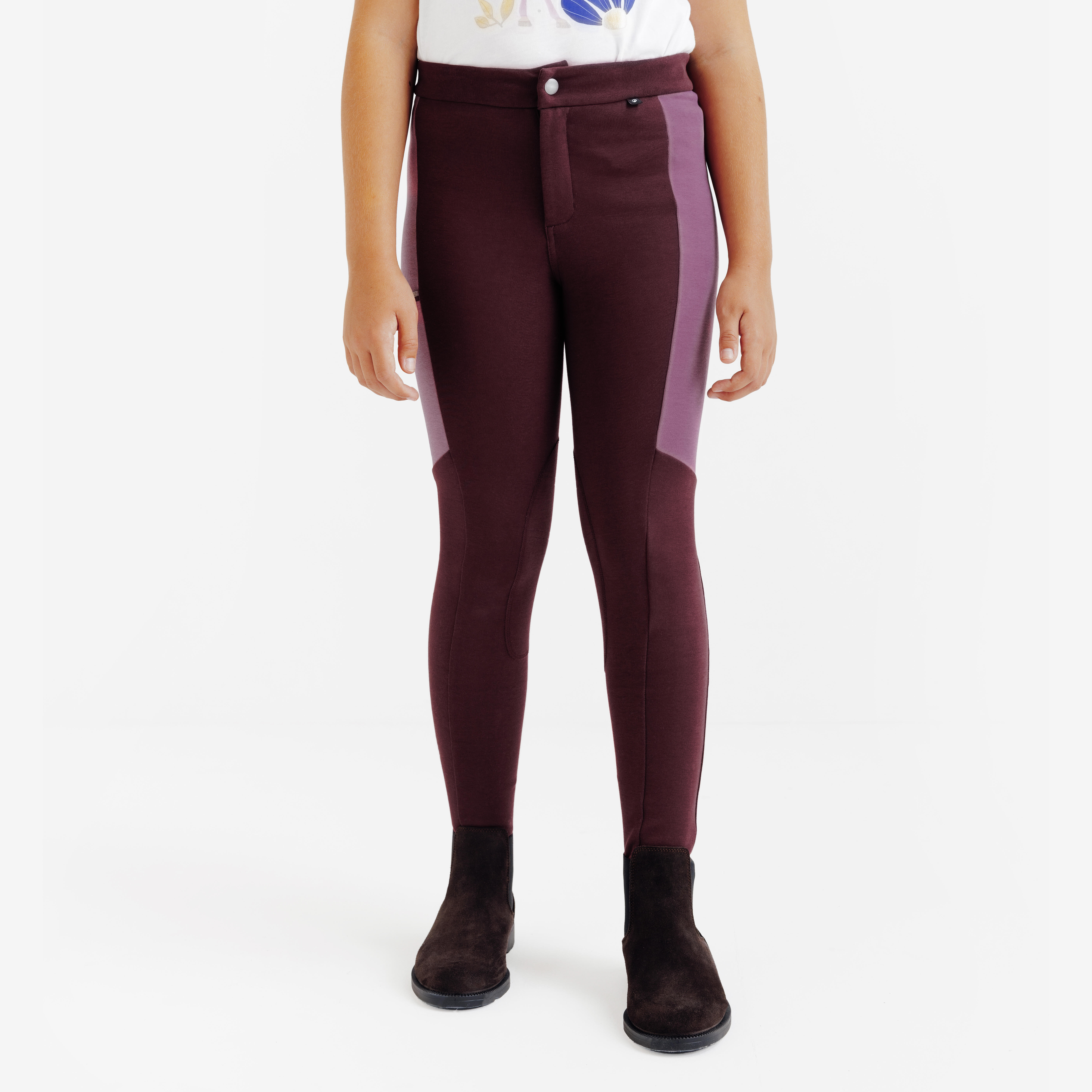 Bryczesy dziecięce Magic