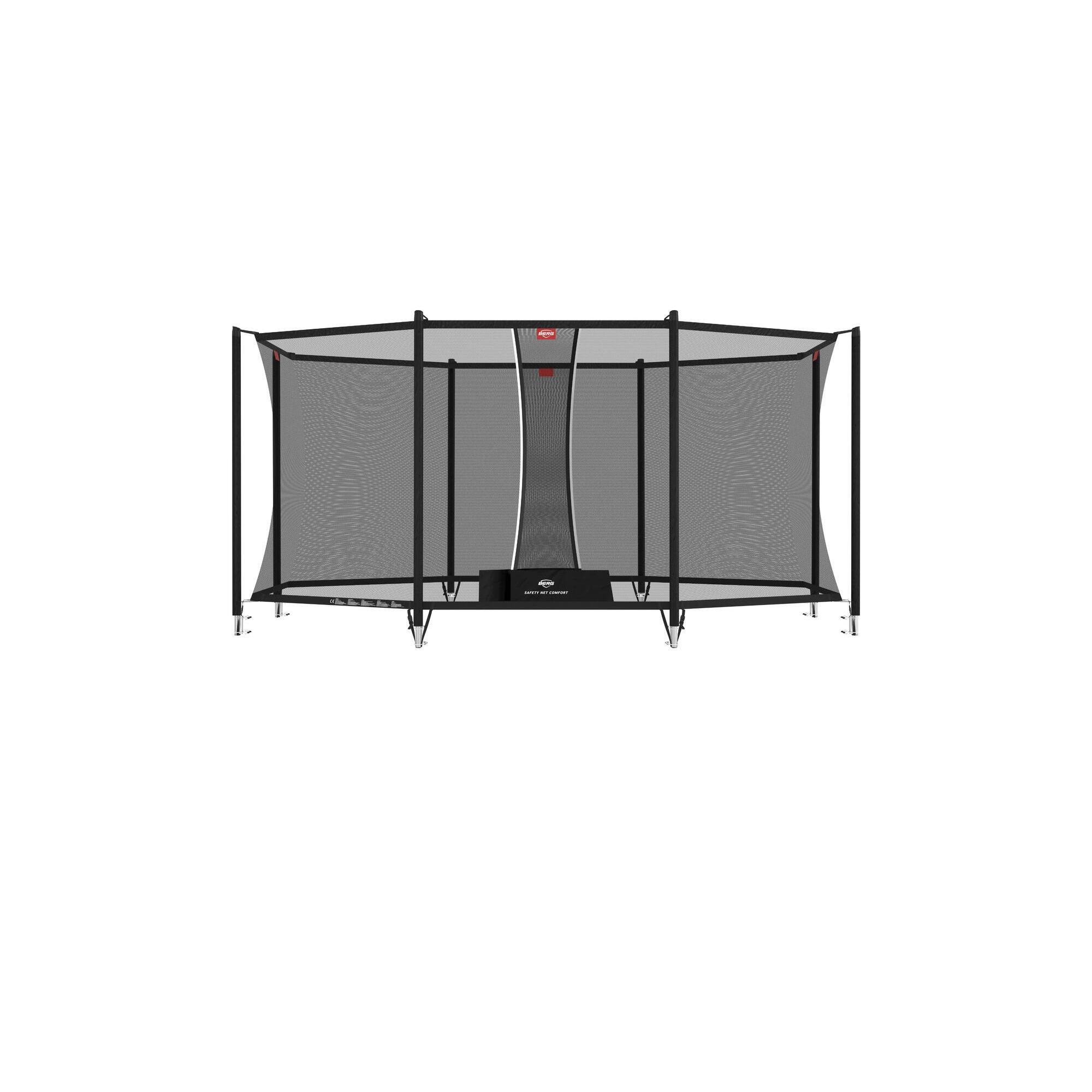 Siatka ochronna Ultim Comfort 410 BERG