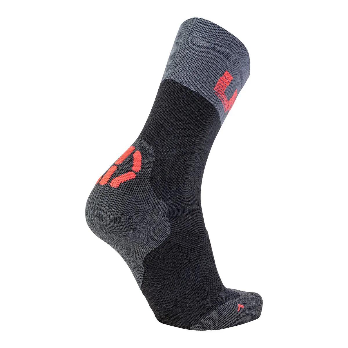 Skarpety rowerowe MAN CYCLING LIGHT SOCKS r.42-44