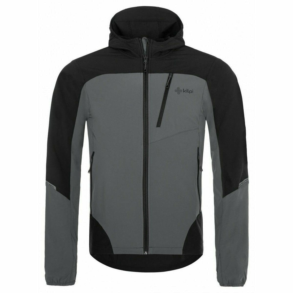 Męska kurtka softshell Kilpi NEATRIL-M