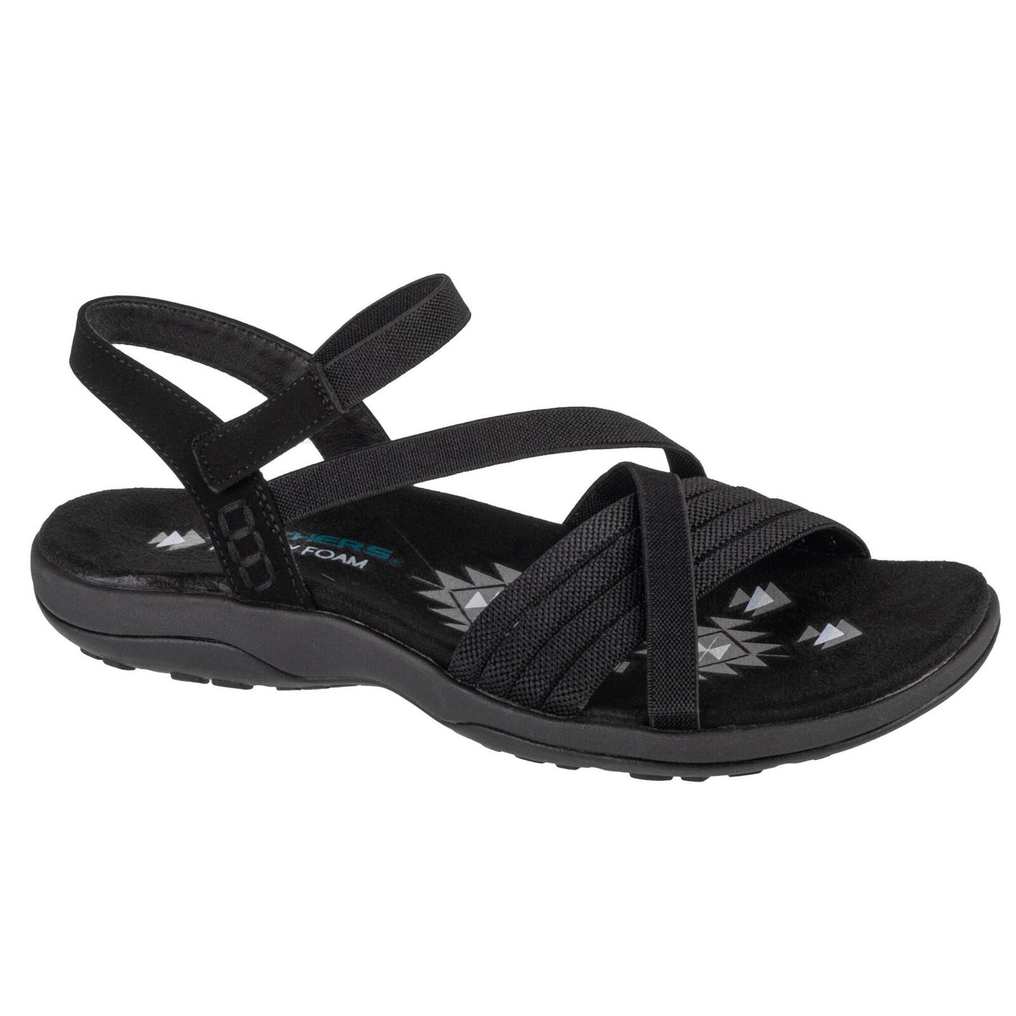 Sandały damskie, Reggae Slim - Summer Heat Sandals