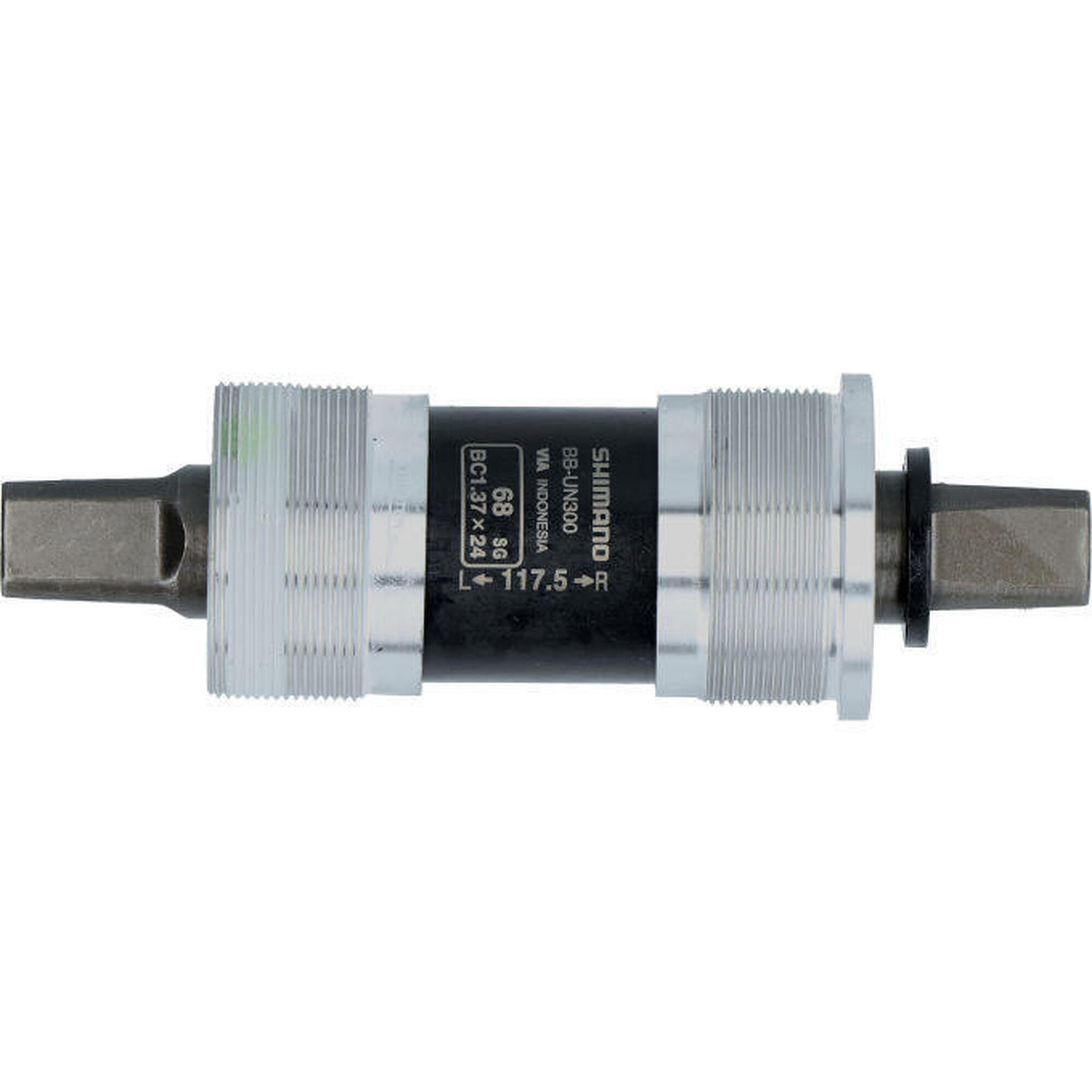 Kwadratowy Wspornik Dolny Bb-Un300 68Mm / 117,5Mm