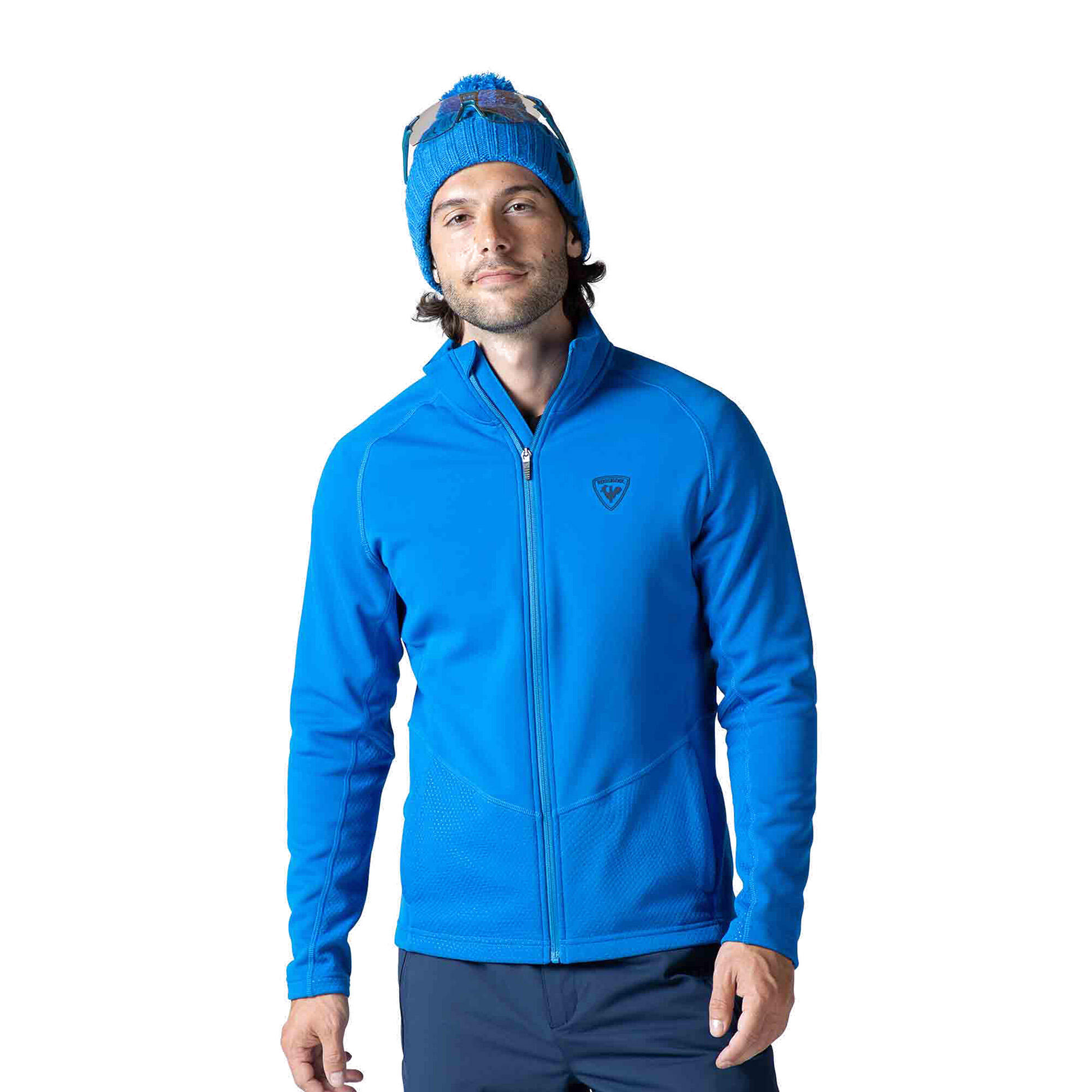 Bluza męska Rossignol Classique Clim