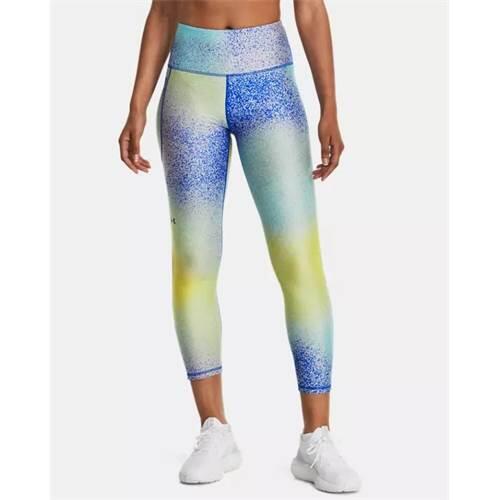 Legginsy treningowe damskie Under Armour 1365338014