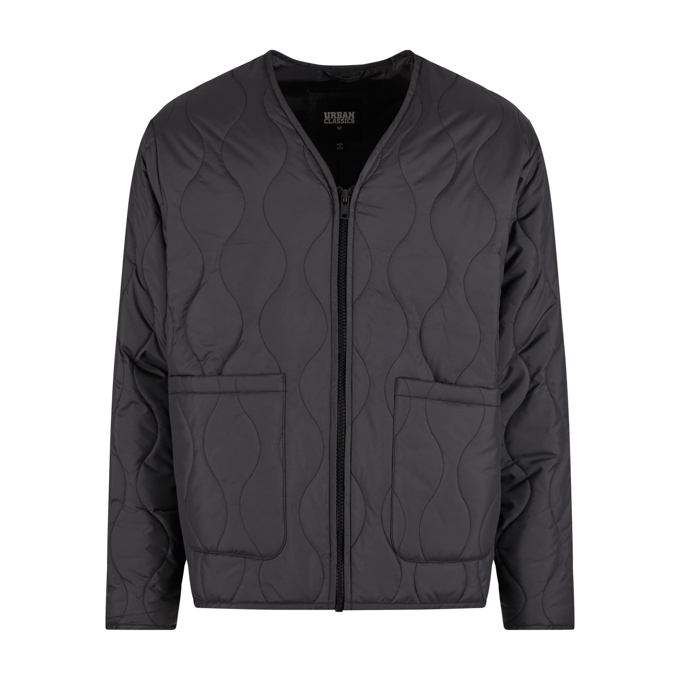 Puchowa kurtka Urban Classics