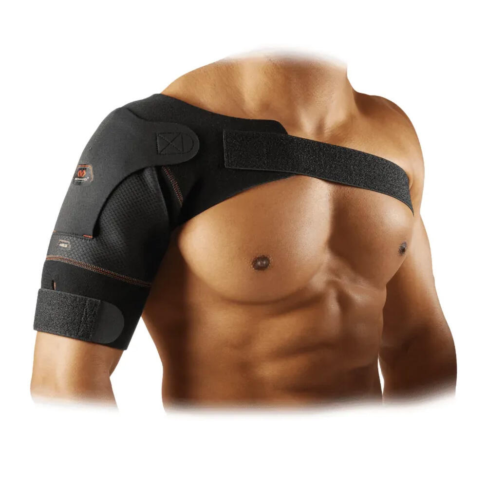 Stabilizator barku orteza McDavid Lightweight Shoulder Support - 463