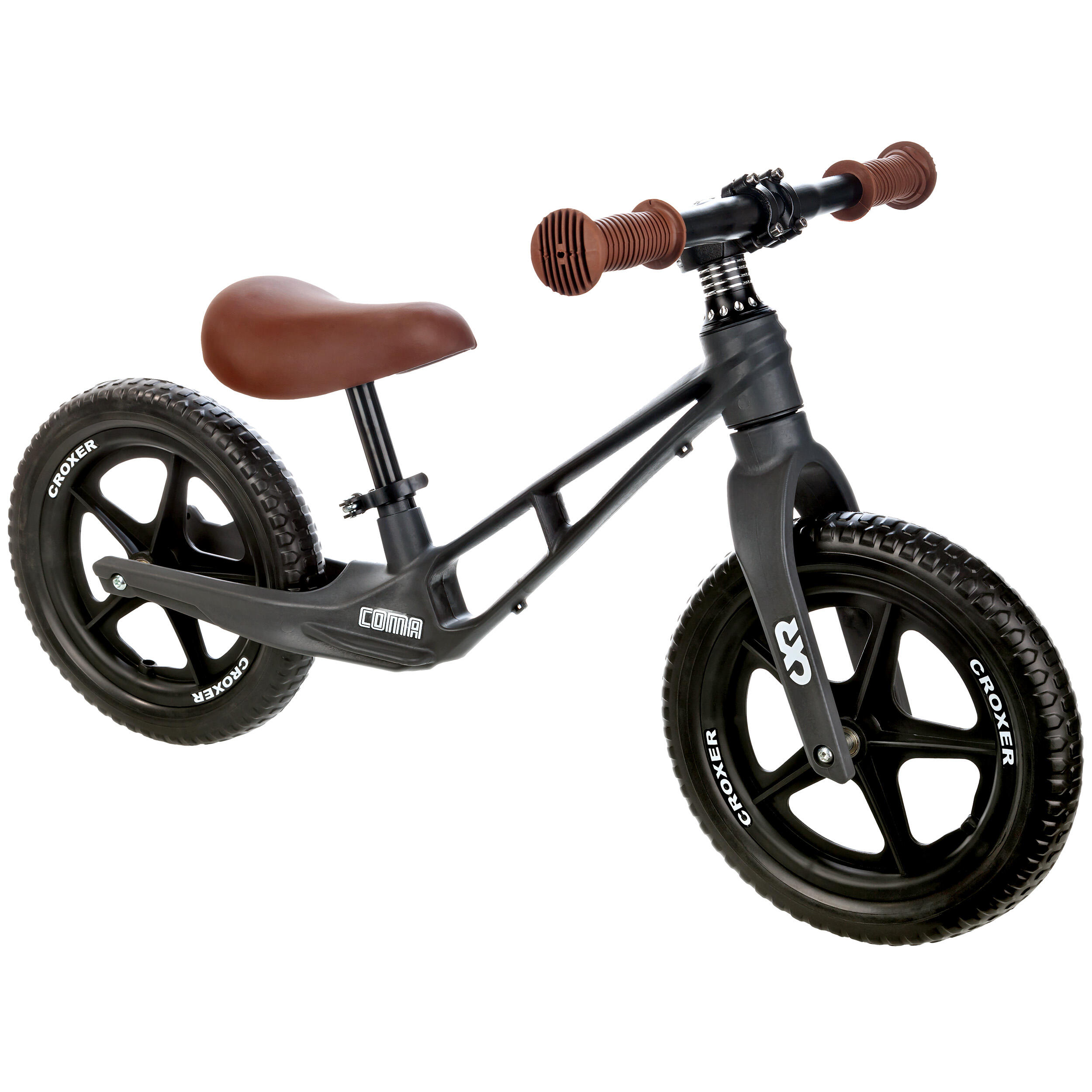 Rowerek biegowy Croxer Coma