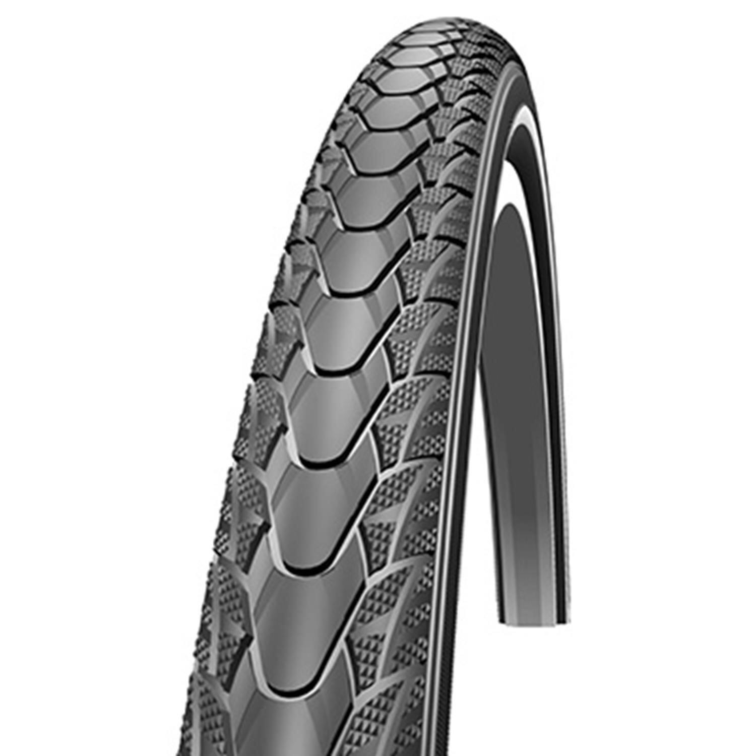 Opony rowerowe miejskie MARATHON PLUS – Performance 27,5x1,50"40-584