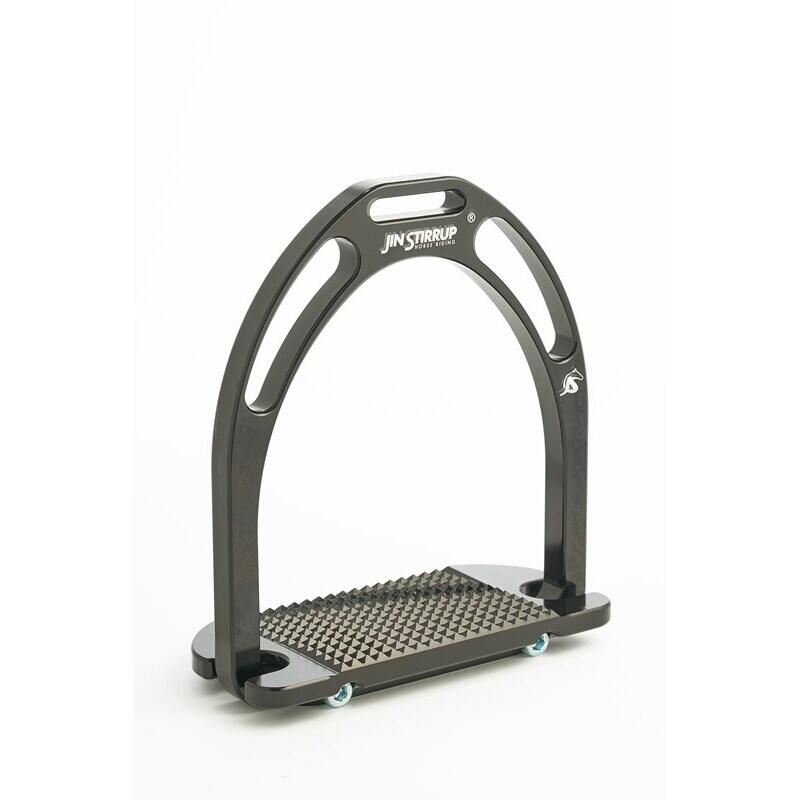 wsporniki aluminiowe Jin Stirrup