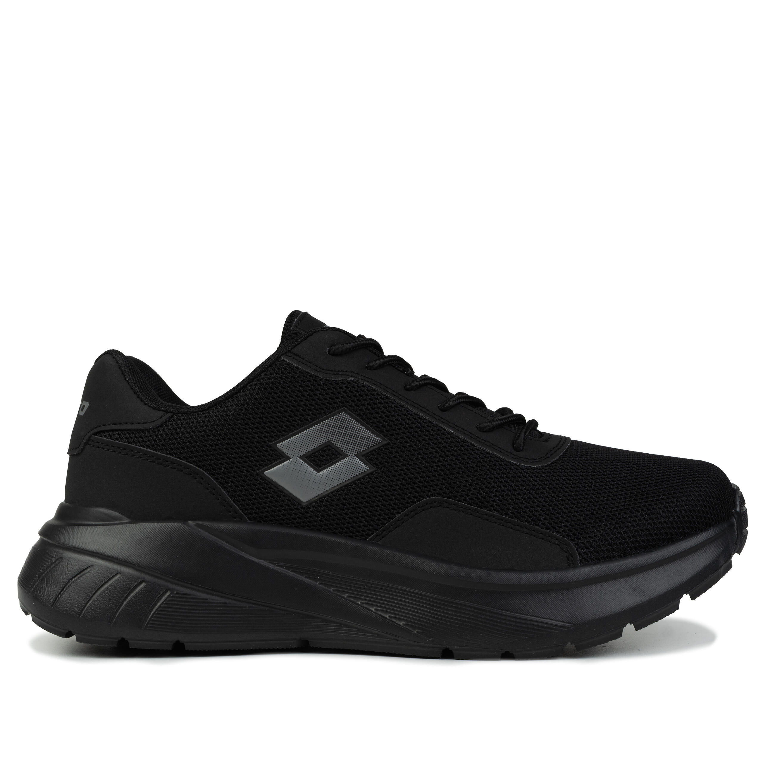 Buty męskie sportowe do chodzenia Lotto VIGORTIV OC