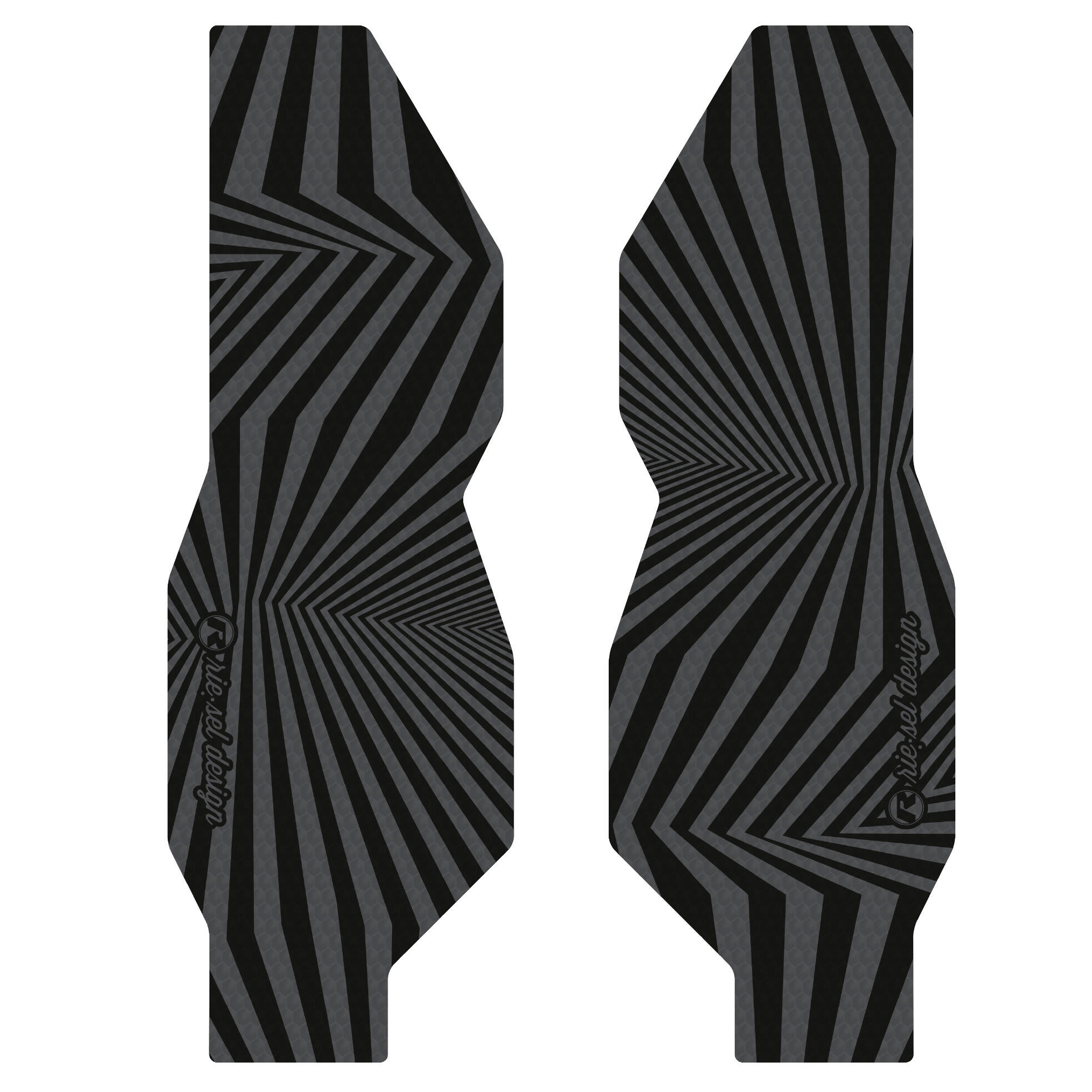 Naklejki ochronne Riesel Design Fork