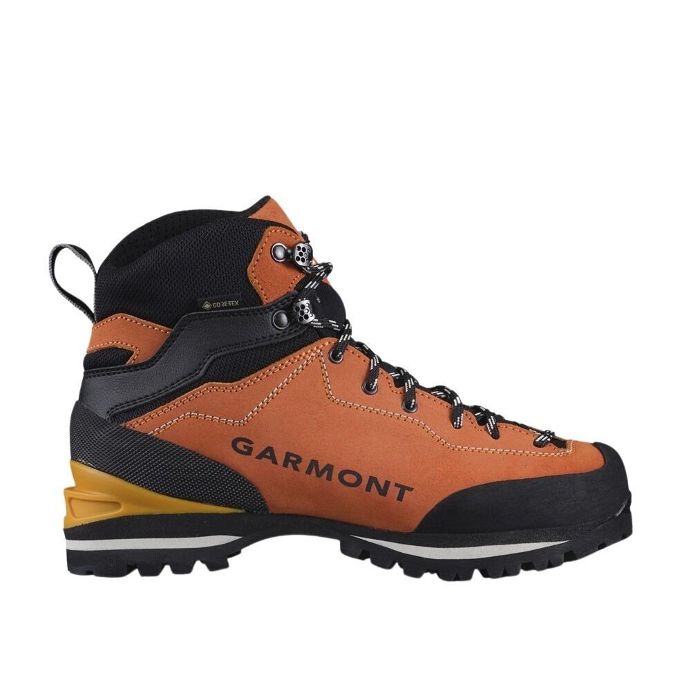 Damskie buty do wspinaczki górskiej Garmont Ascent GTX