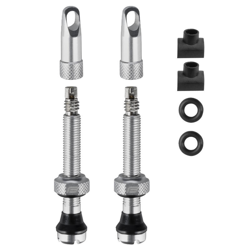 Zestaw wentyli bezdętkowych presta Force 44mm