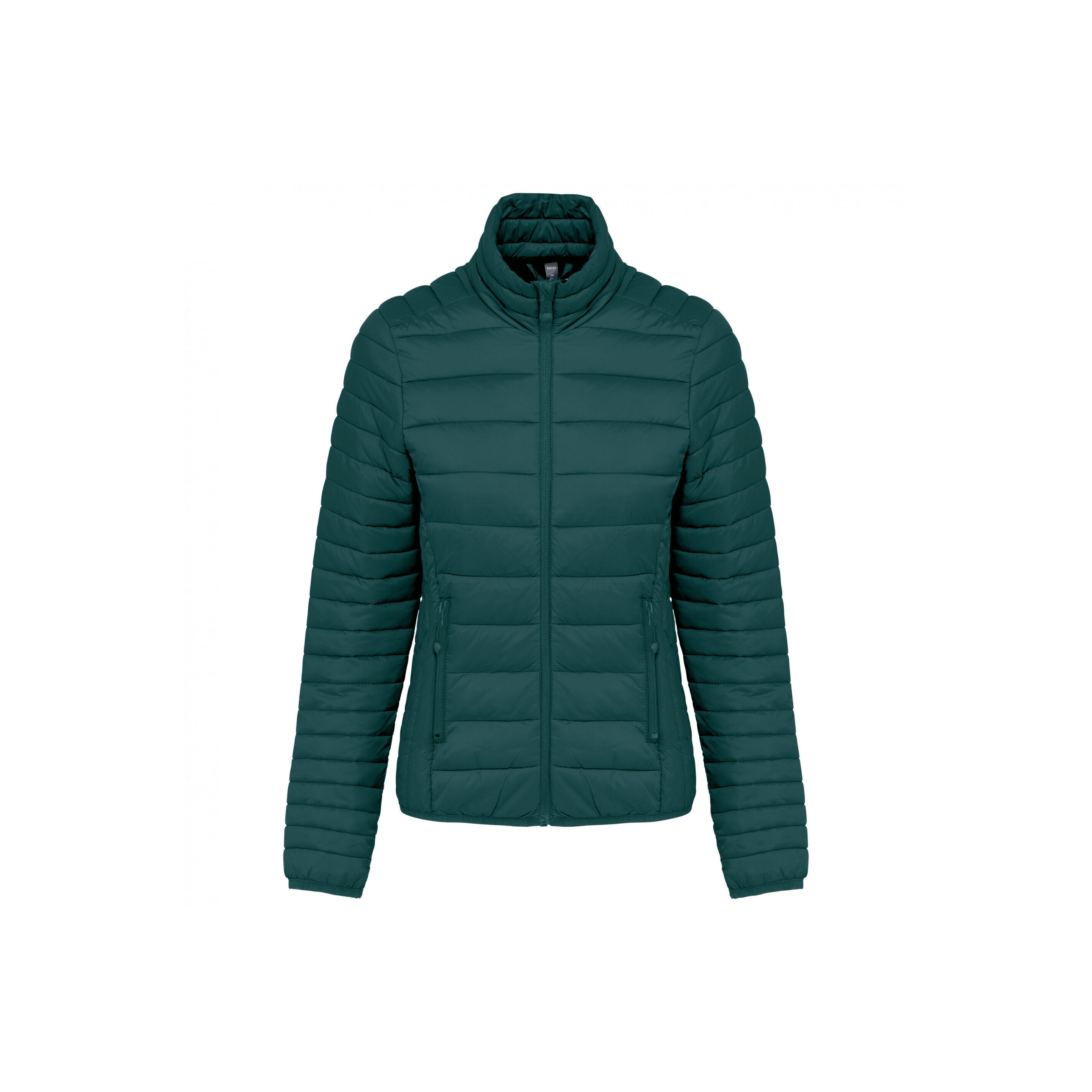 Damska lekka kurtka puchowa Kariban