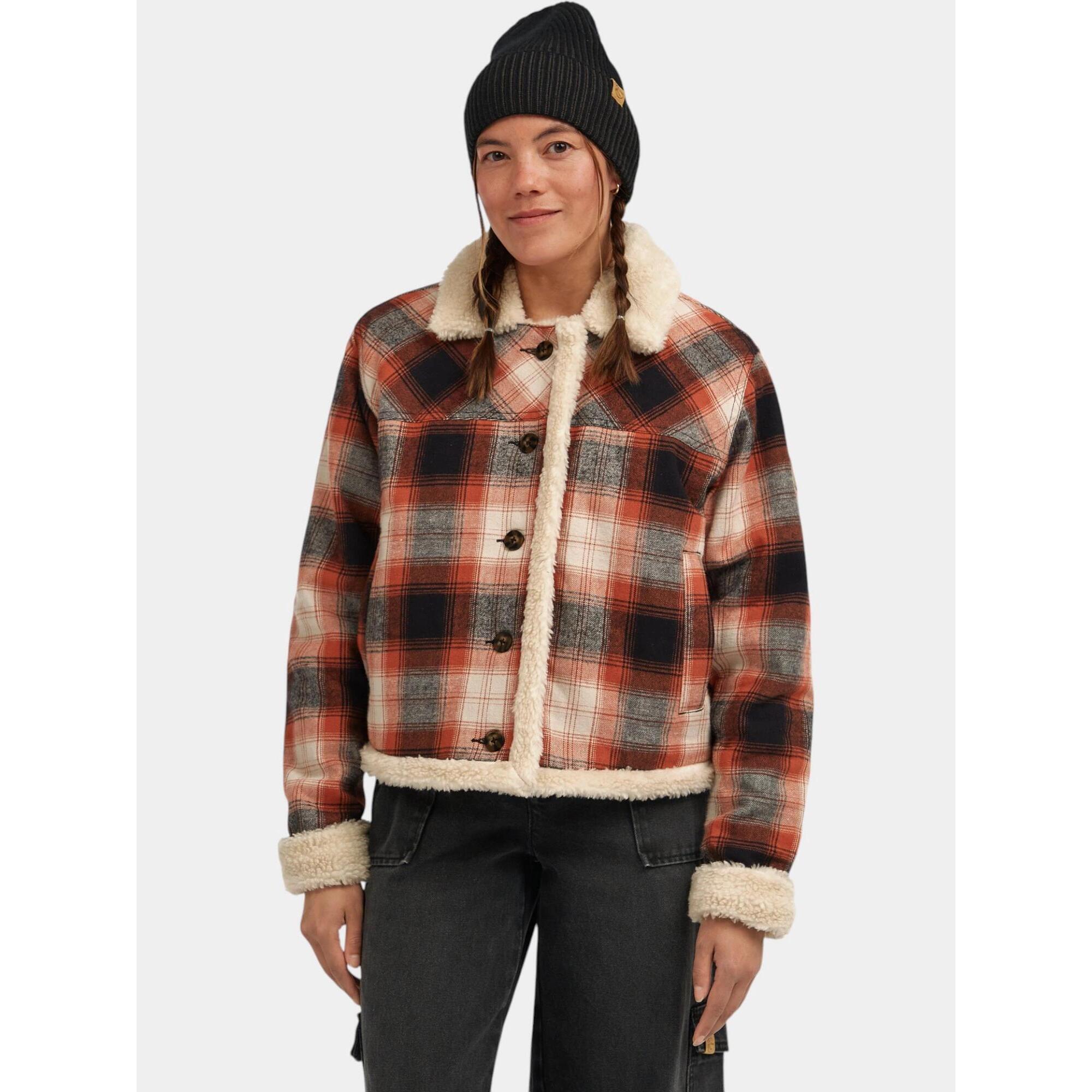 Koszula Kurtka Damska O'Neill O'riginals Lined