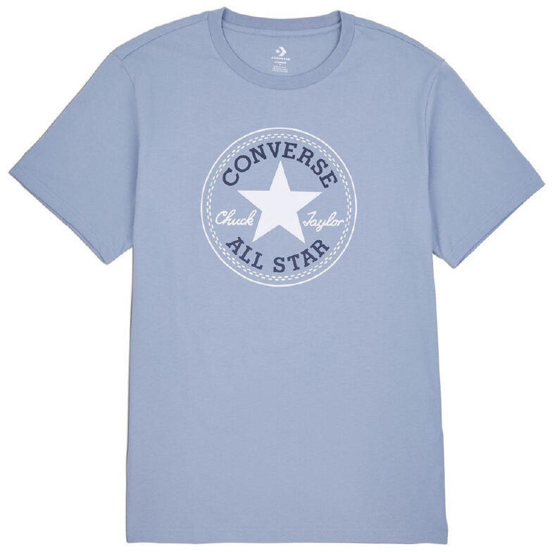 Koszulka Converse Chuck Patch Core