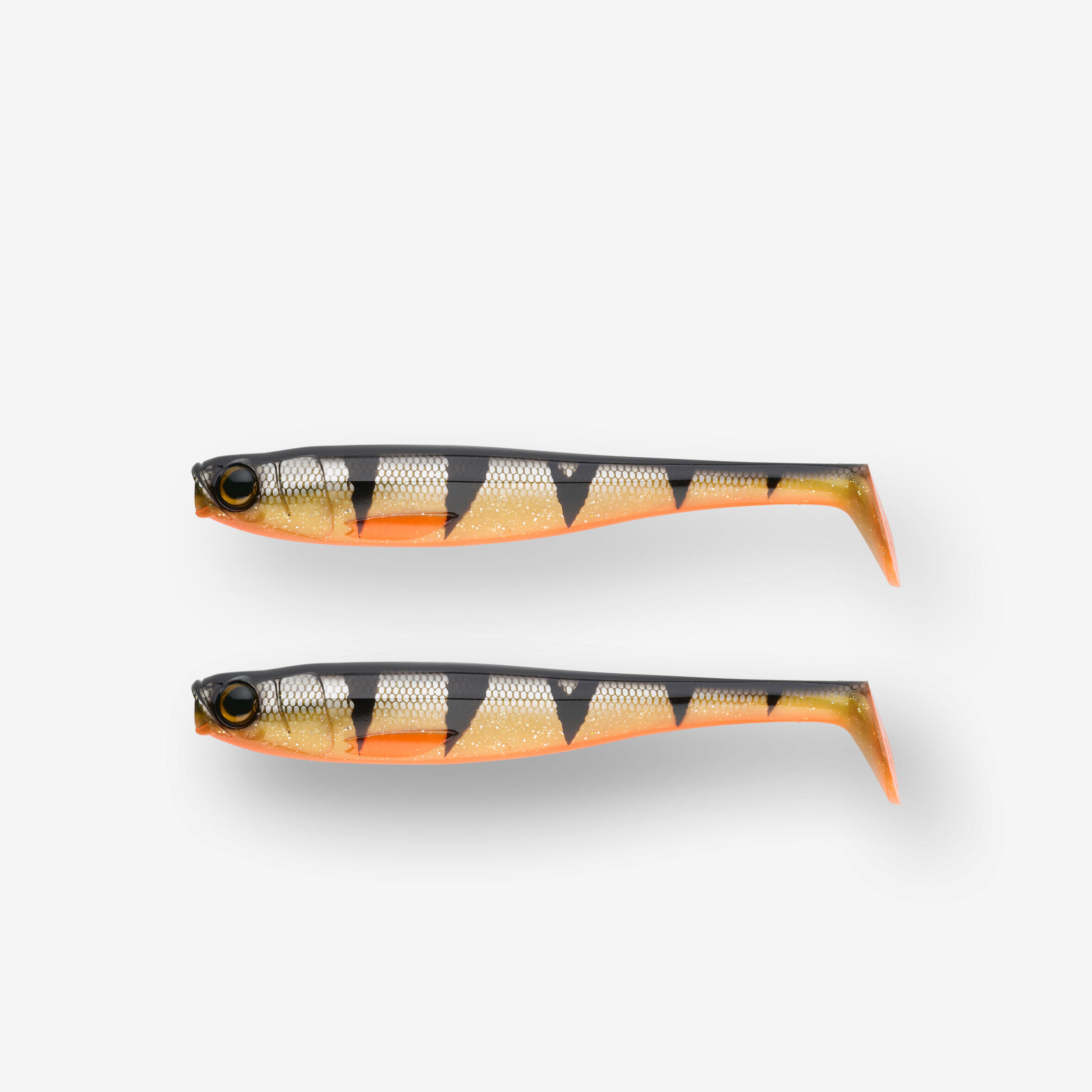 Miękka przynęta Shad Rogen 160 okoń X2