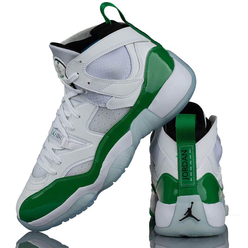 Buty Sportowe Męskie Jordan Jumpman Two Trey