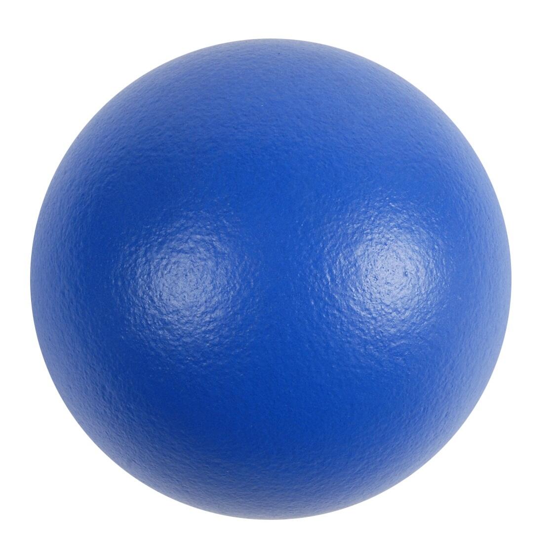 Bala skórzana SEA 7 cm