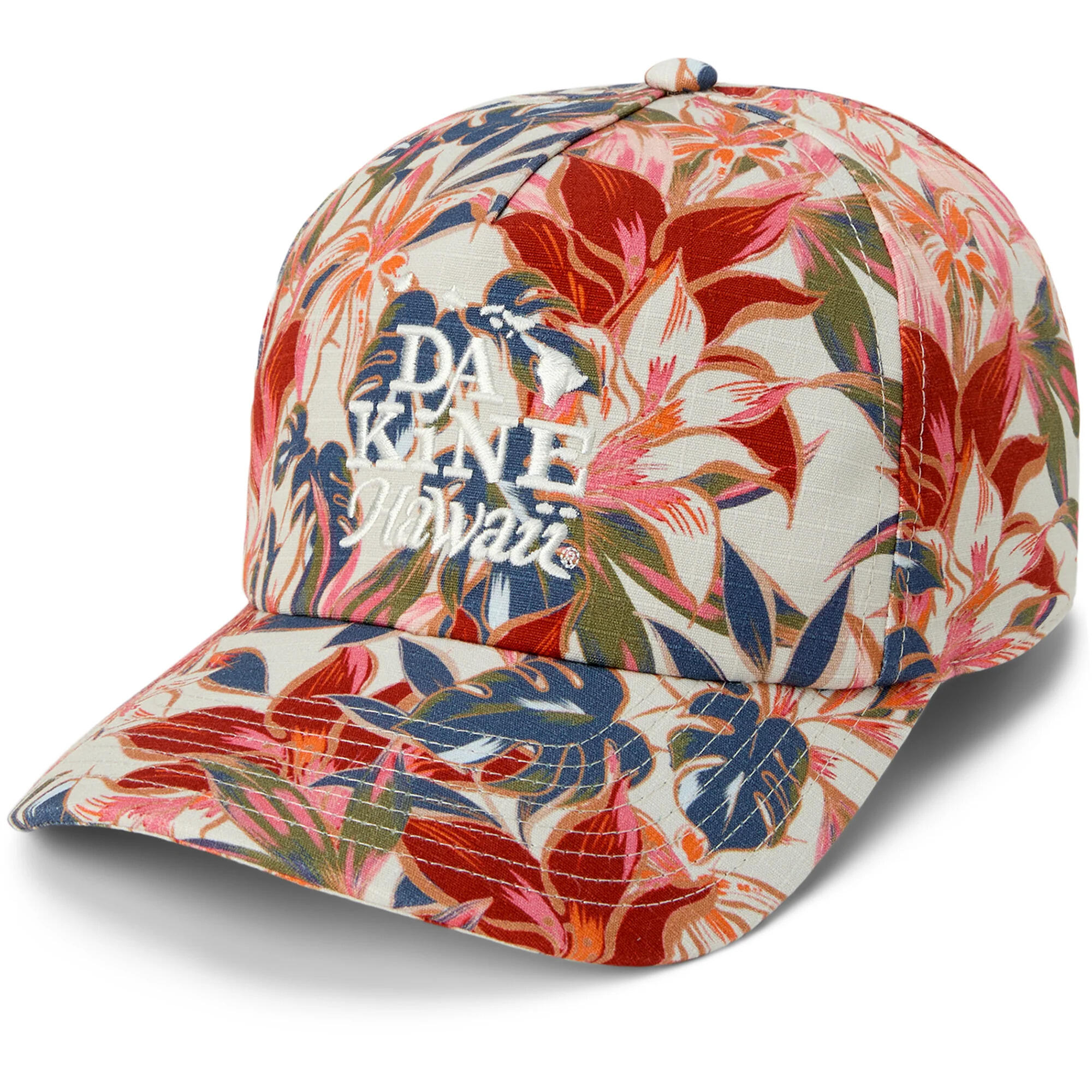 Czapka z daszkiem Dakine Reset