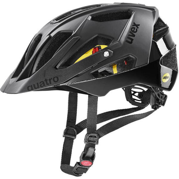 Kask rowerowy MTB dla dorosłych Uvex Quatro cc MIPS