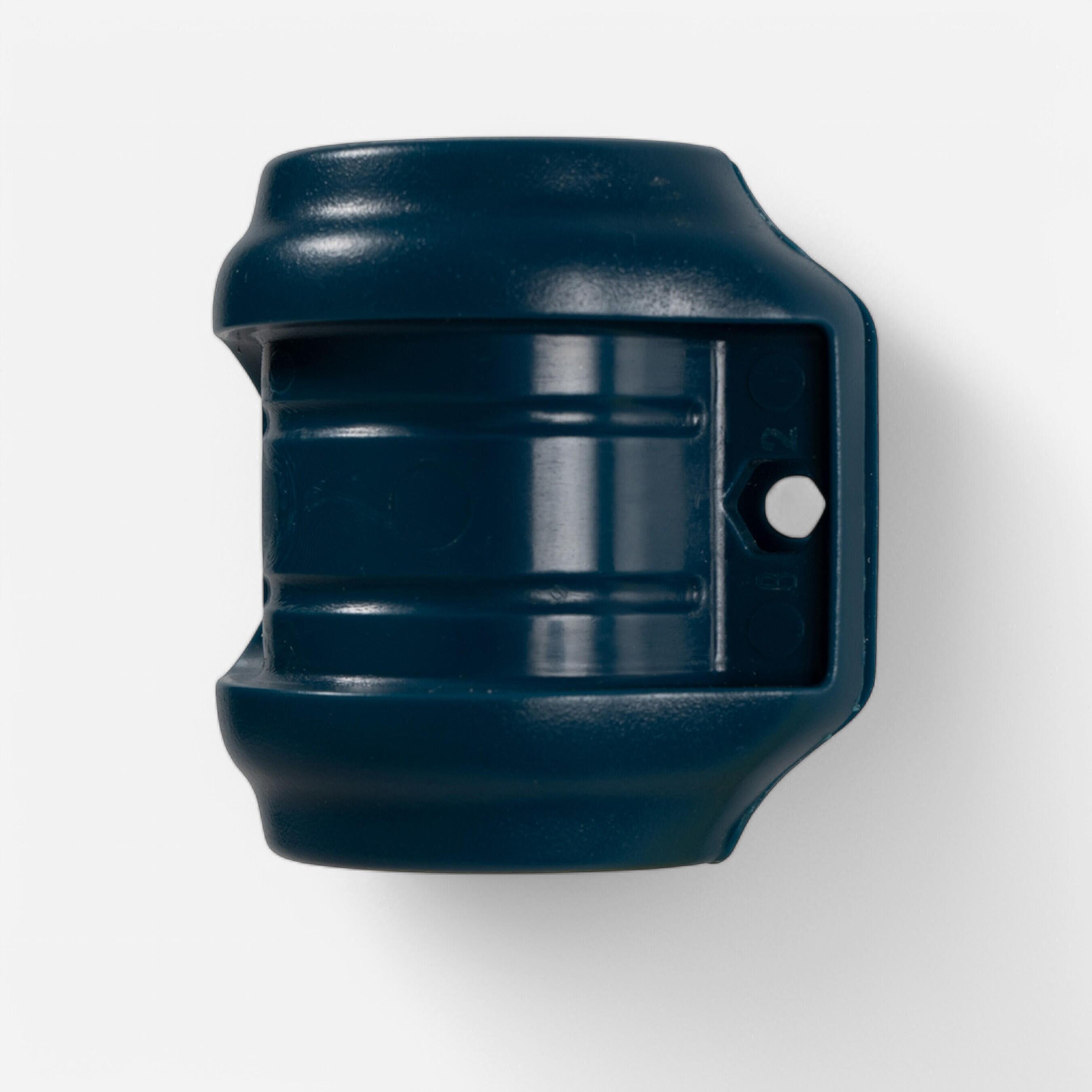 Obręcz zaciskowa do wiosła aluminiowego dziecięcego Itiwit i Decathlon do kajaka