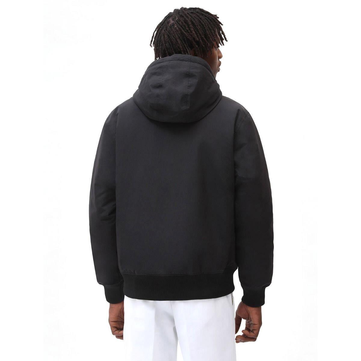 Kurtka Dickies New Sarpy czarna