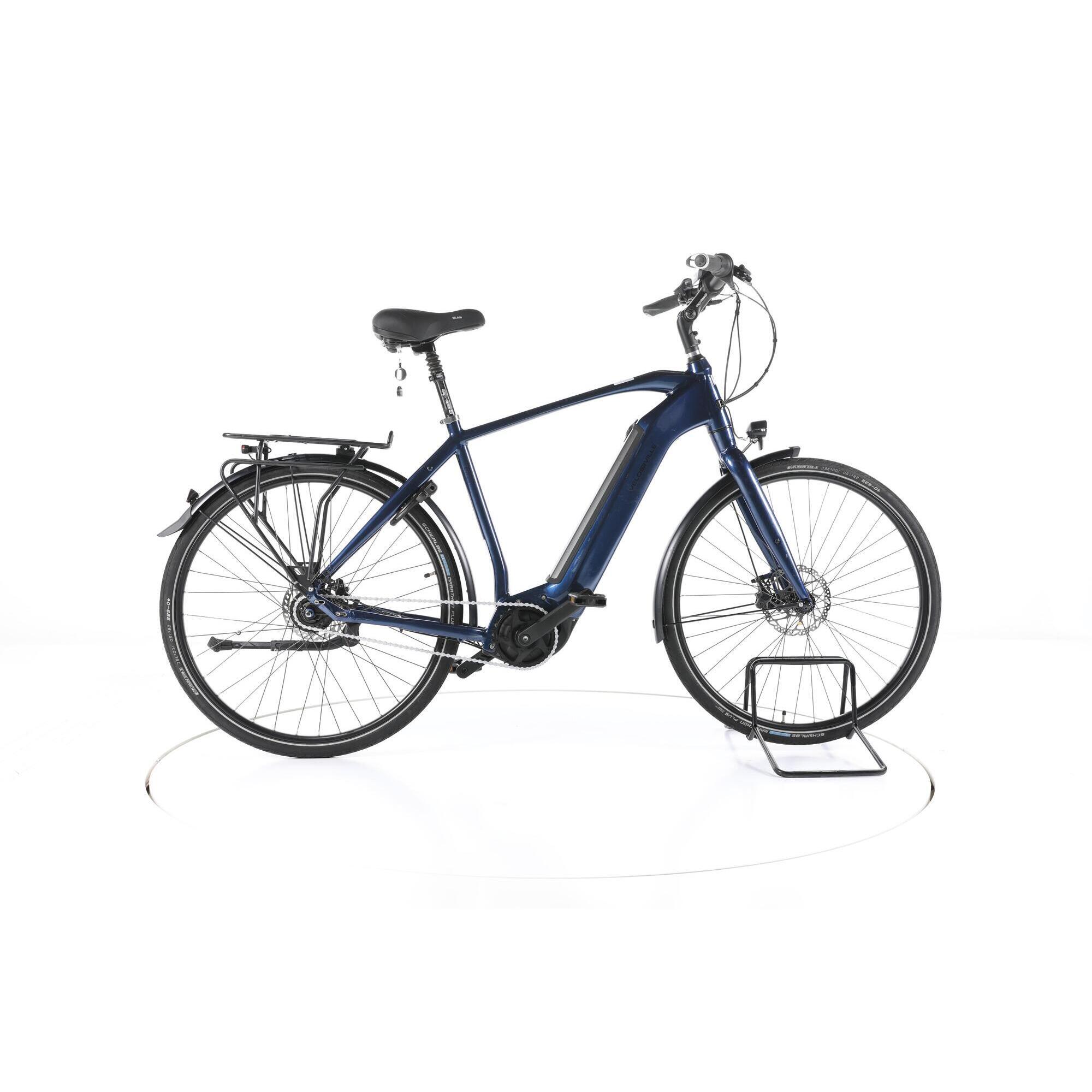 Second Life - Velo de Ville AEB490 City E-Bike - Bardzo dobry stan
