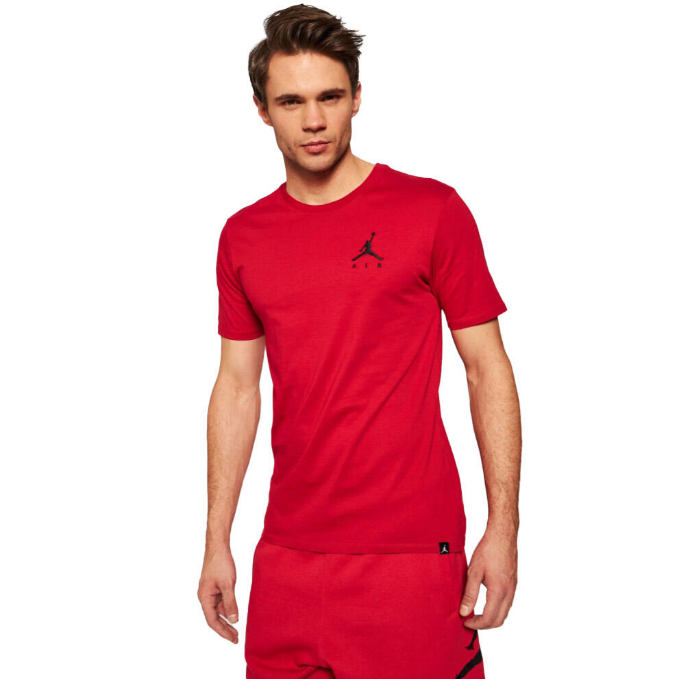 T-shirt Nike Mj Jumpman Air Embroidered Tee