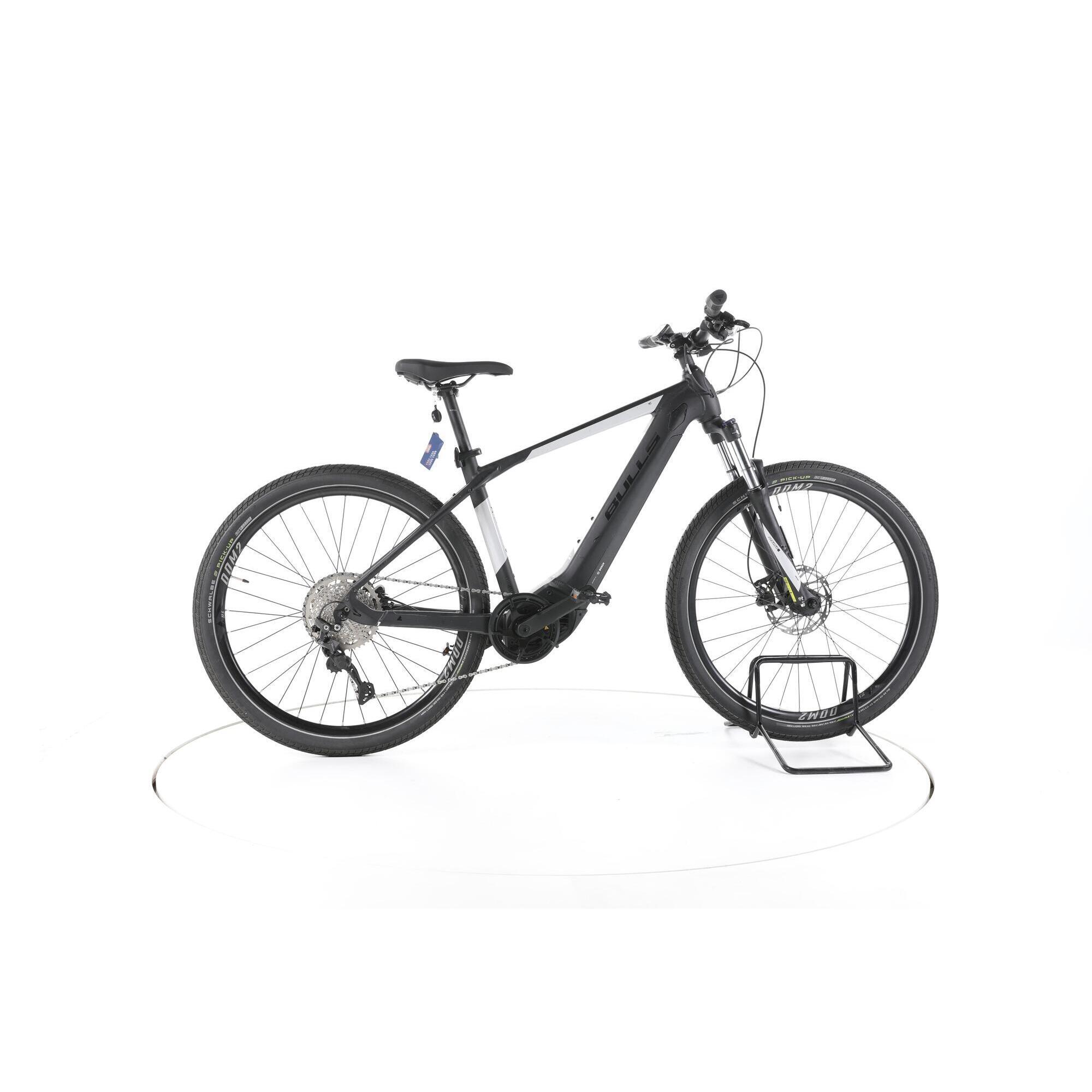 Second Life - Bulls Copperhead EVO 1 E-Bike - Stan dobry