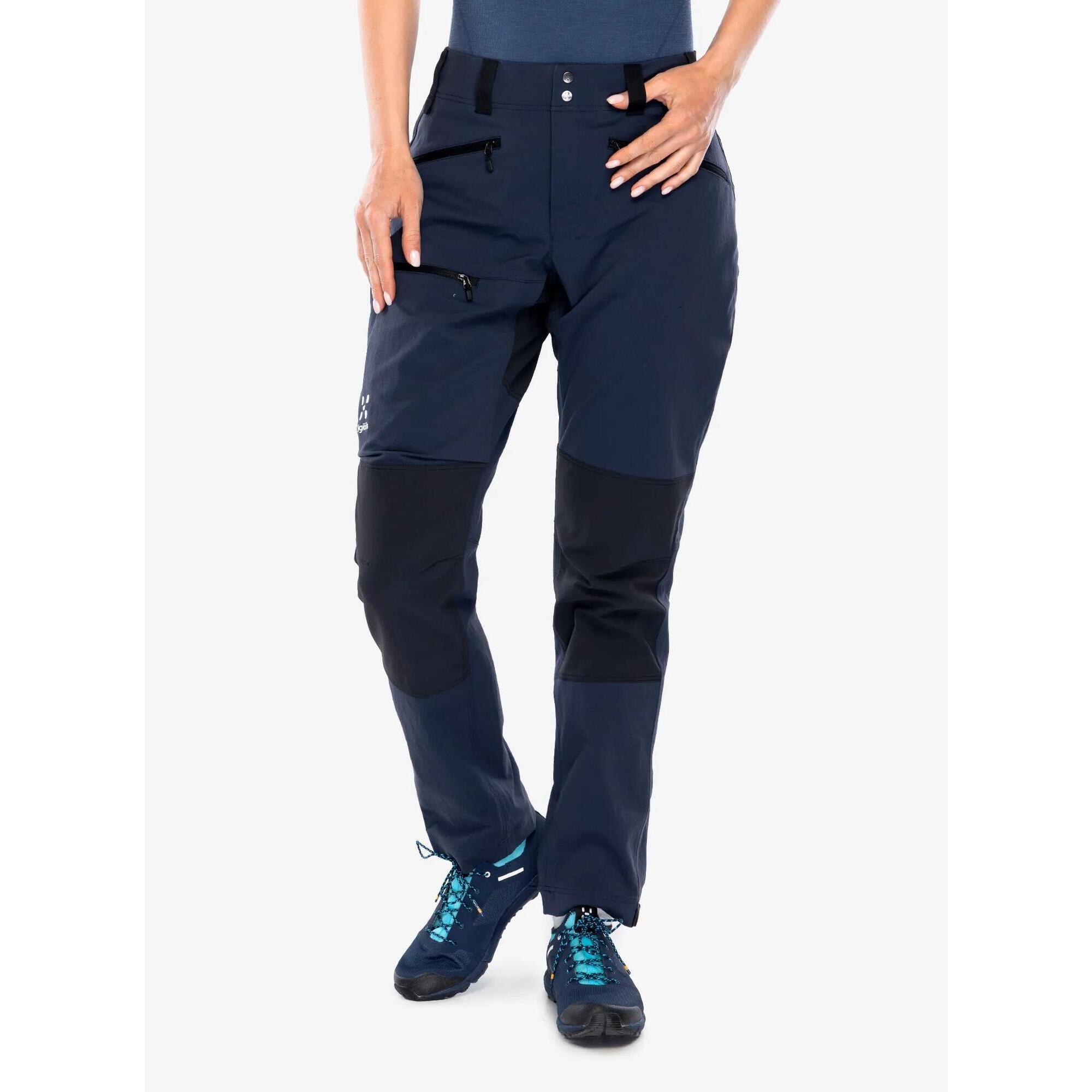 Spodnie trekkingowe damskie Haglofs Mid Standard Pant