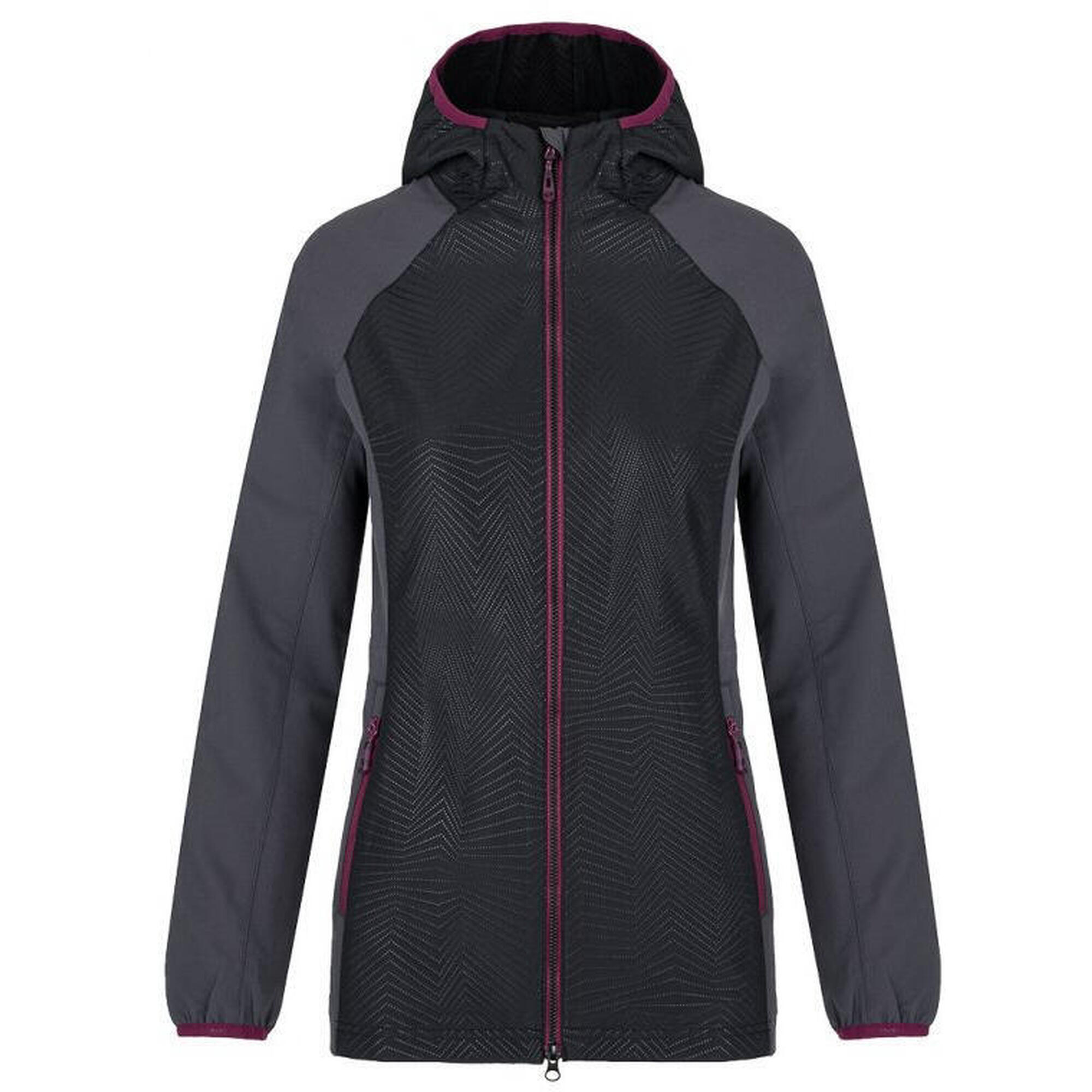 Damska kurtka softshell Loap Uriella S
