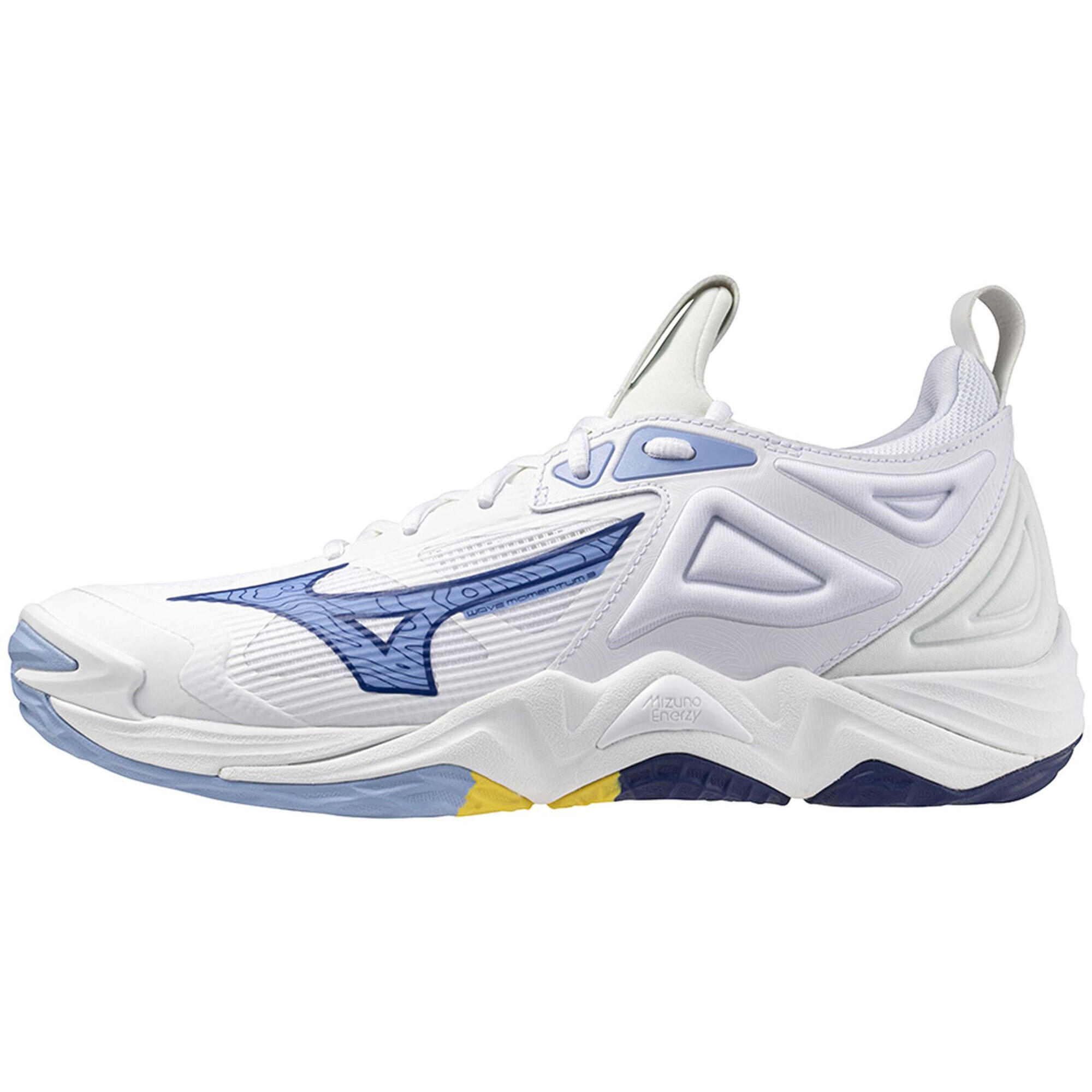 Buty halowe Mizuno Wave Momentum